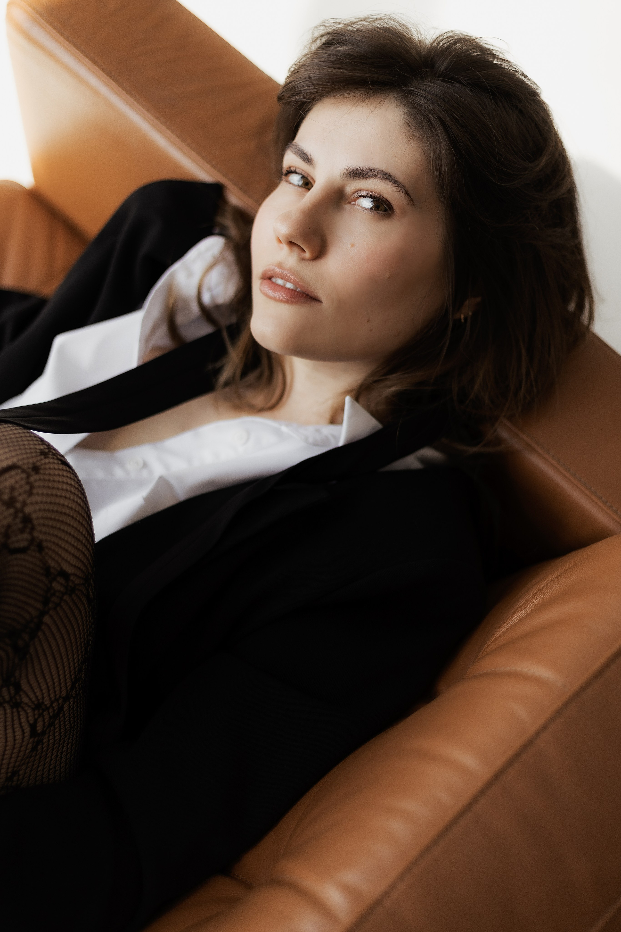 Катерина. Фотограф Елизавета Князева Сергиев Посад, Москва