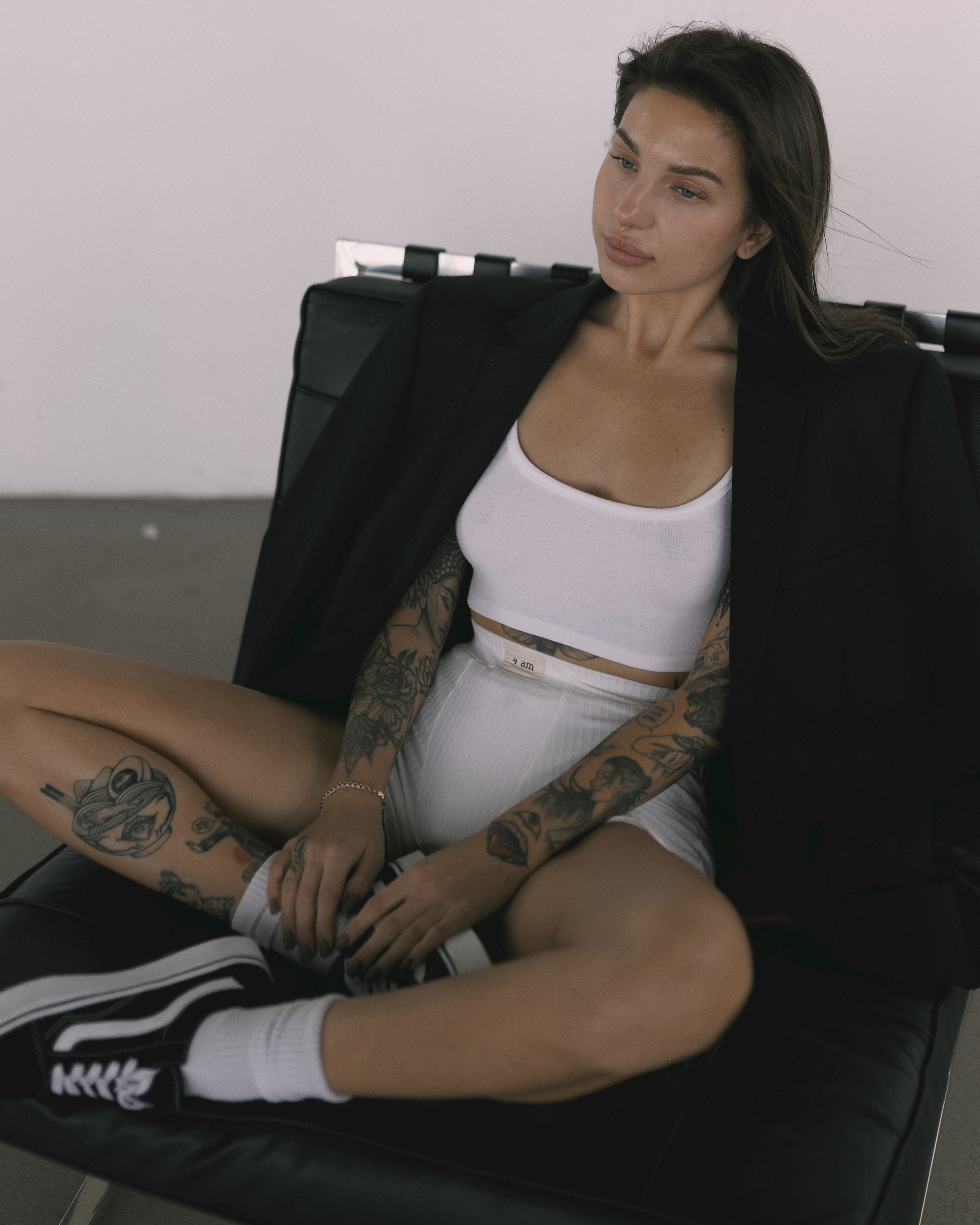 Lena. Олеся Ишуткина I Фотограф в Саратове