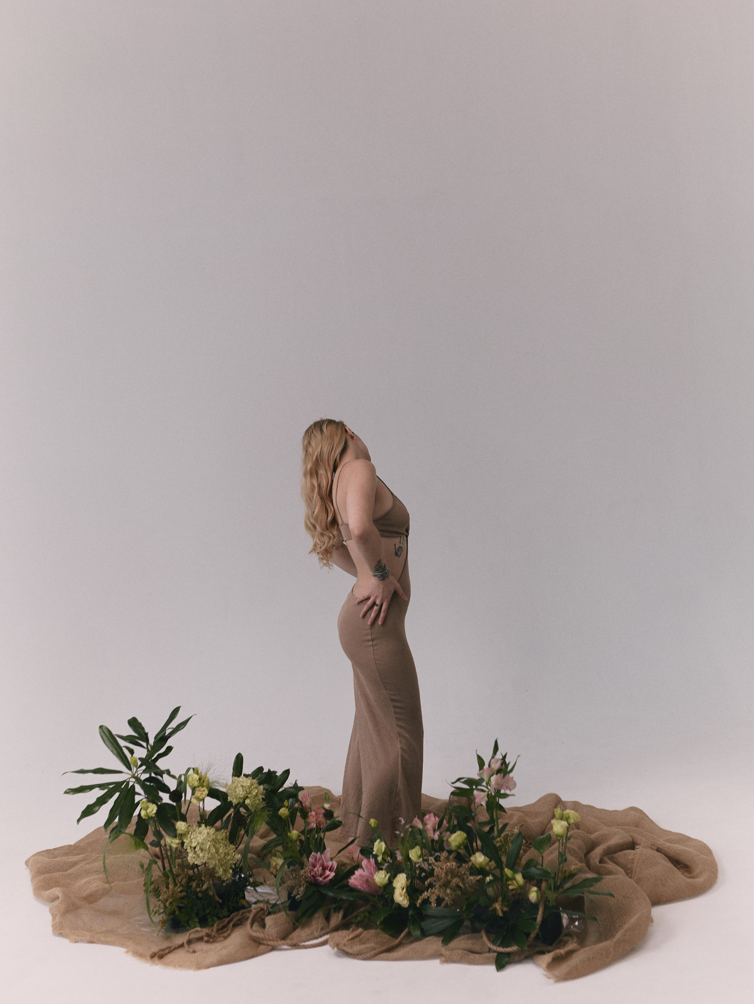 Flowers Ann. Олеся Ишуткина I Фотограф в Саратове