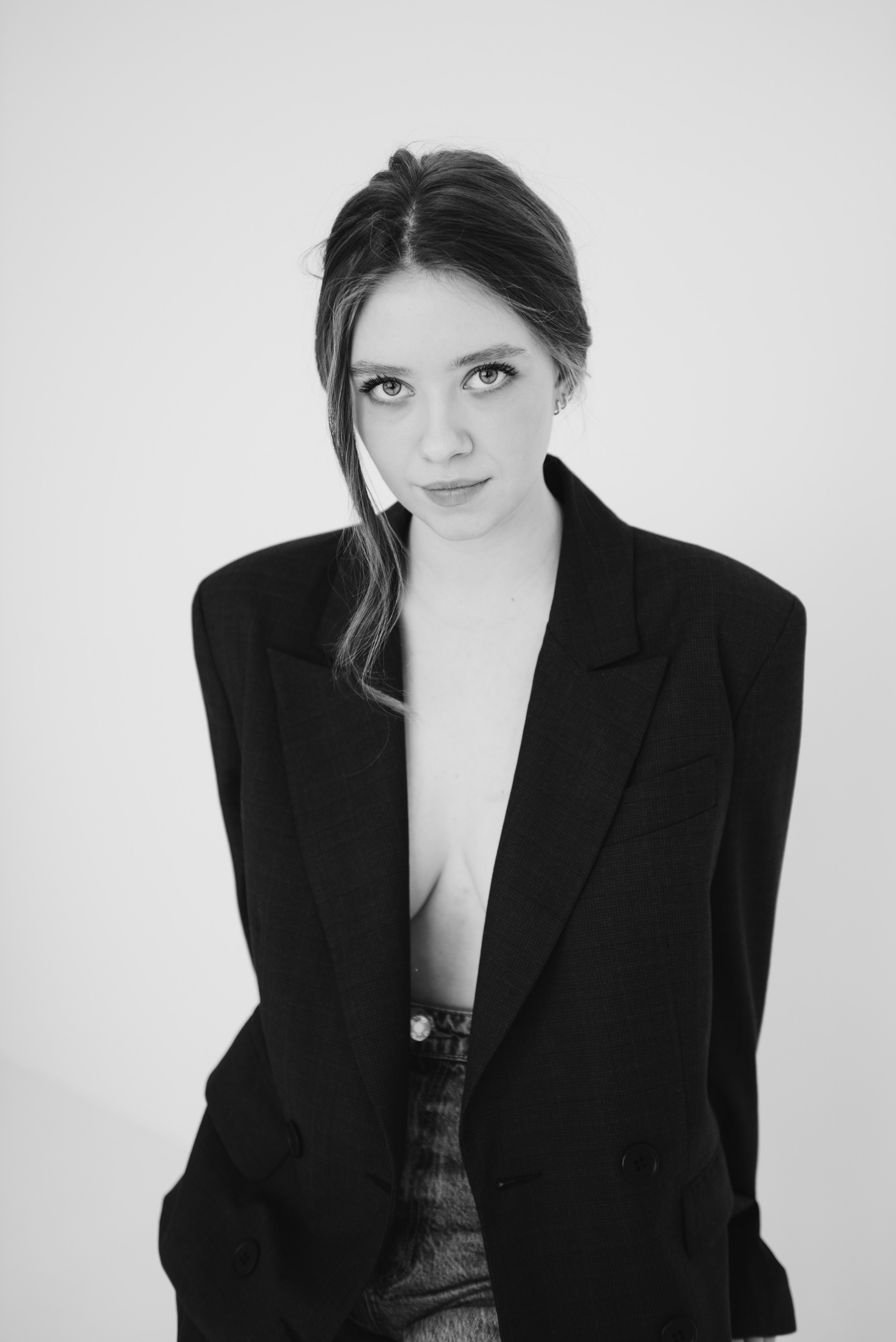 Вика. Фотограф в Нижнем Новгороде и Москве