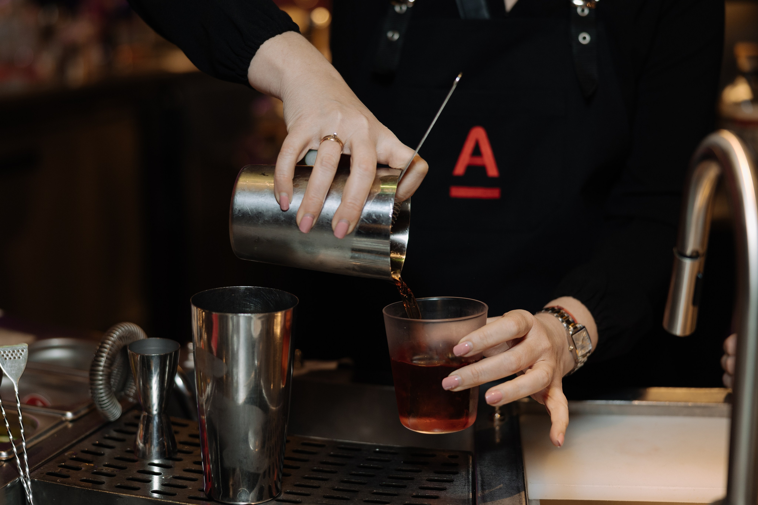 Альфа-банк Джаз Тур. Фотограф — Ася Орехова