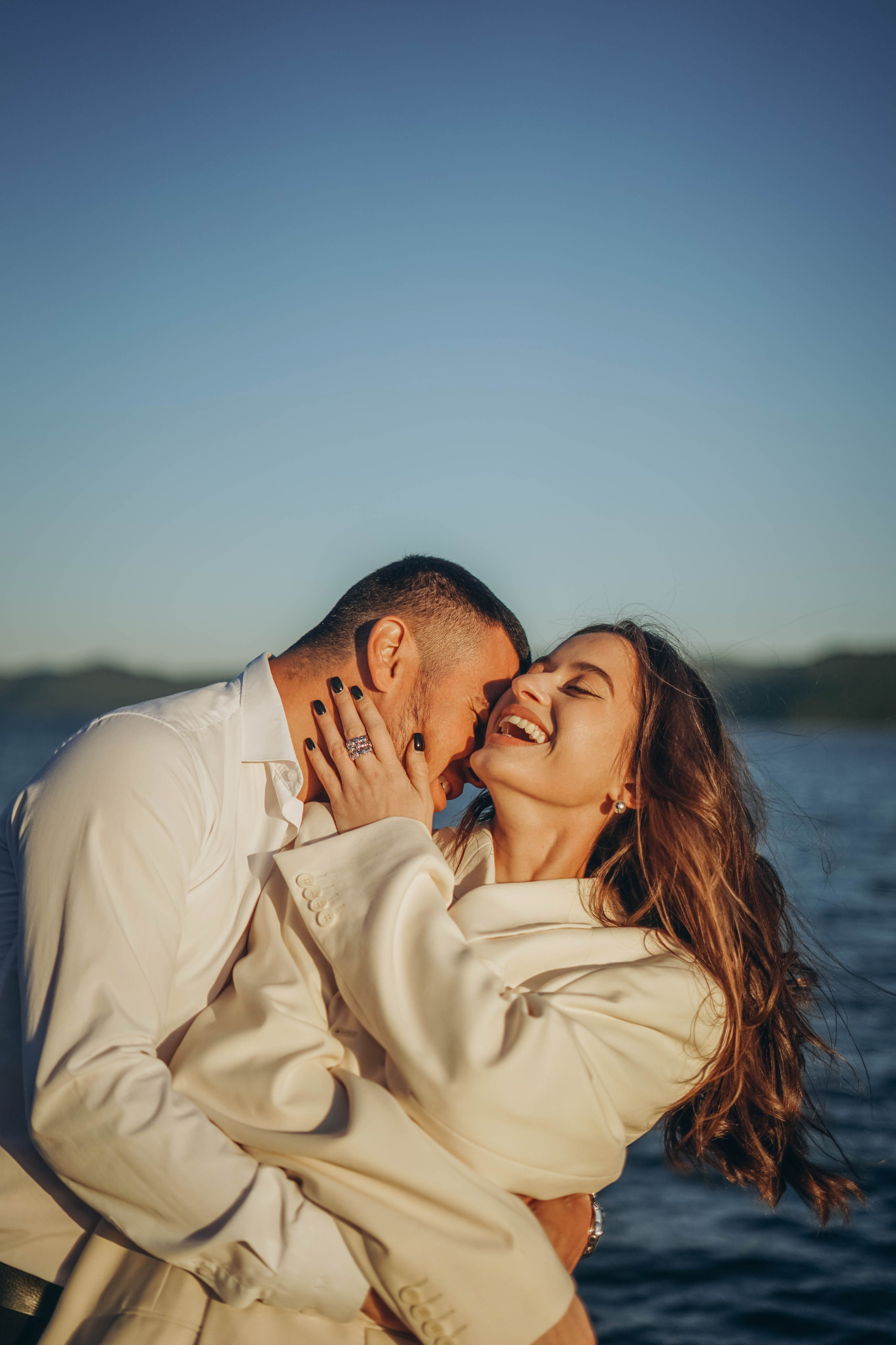 Диана и Коля. Фотограф в Иркутске