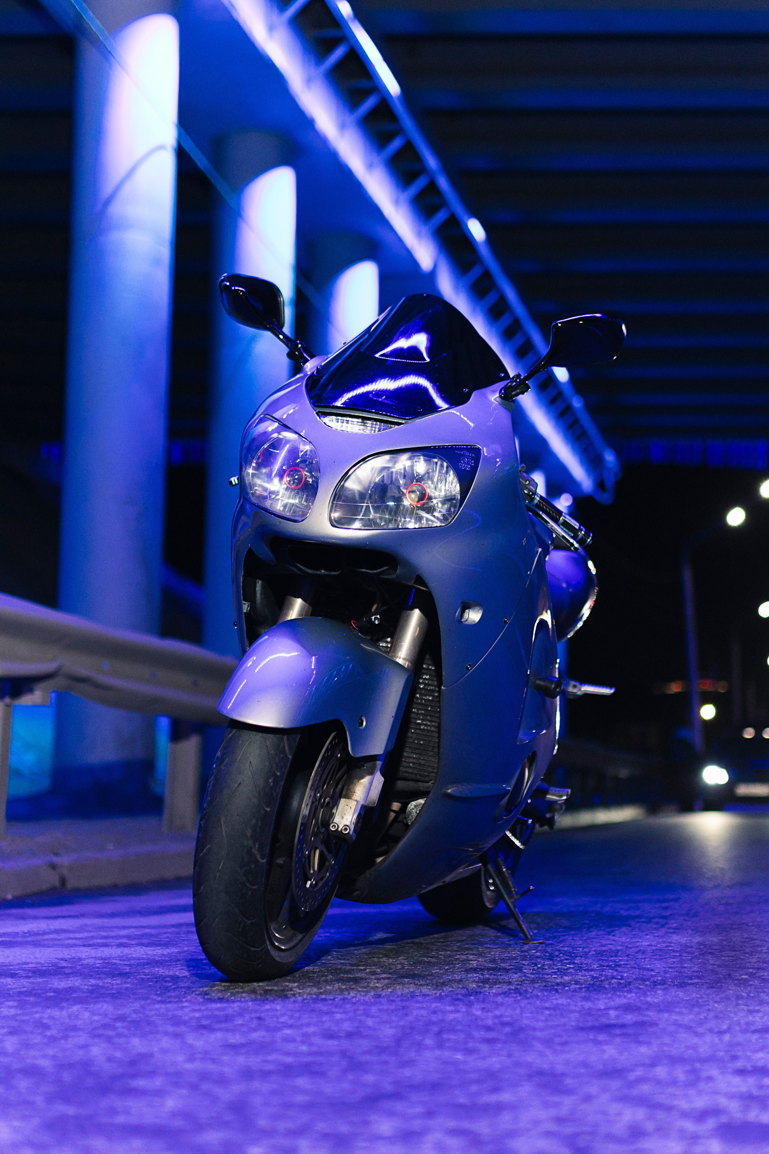 Лилия. Фотограф Каримов Виктор