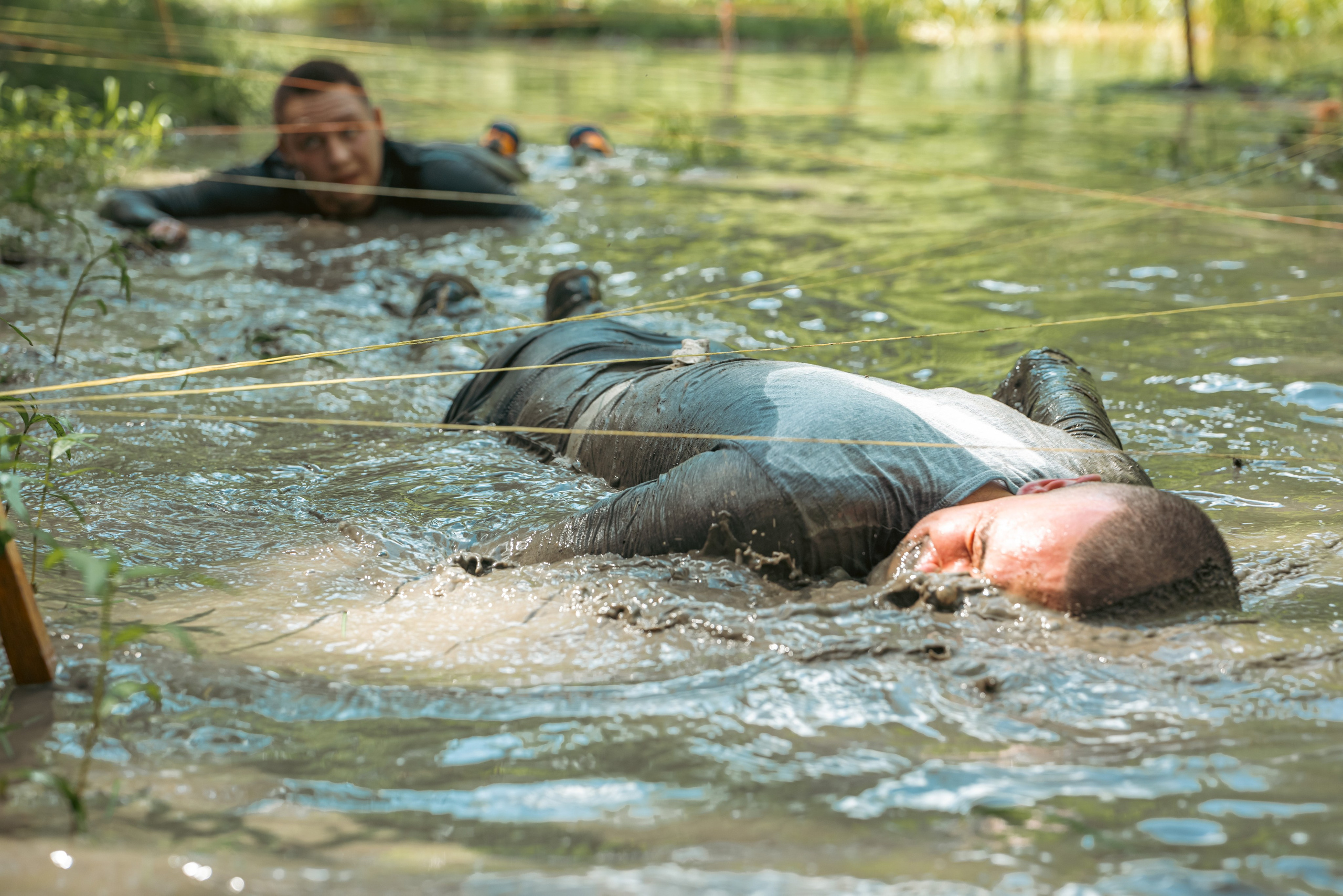 ВАгонка Героев Нижний Тагил 2025. Фотограф Рябинин Евгений. Нижний тагил\Екатеринбург
