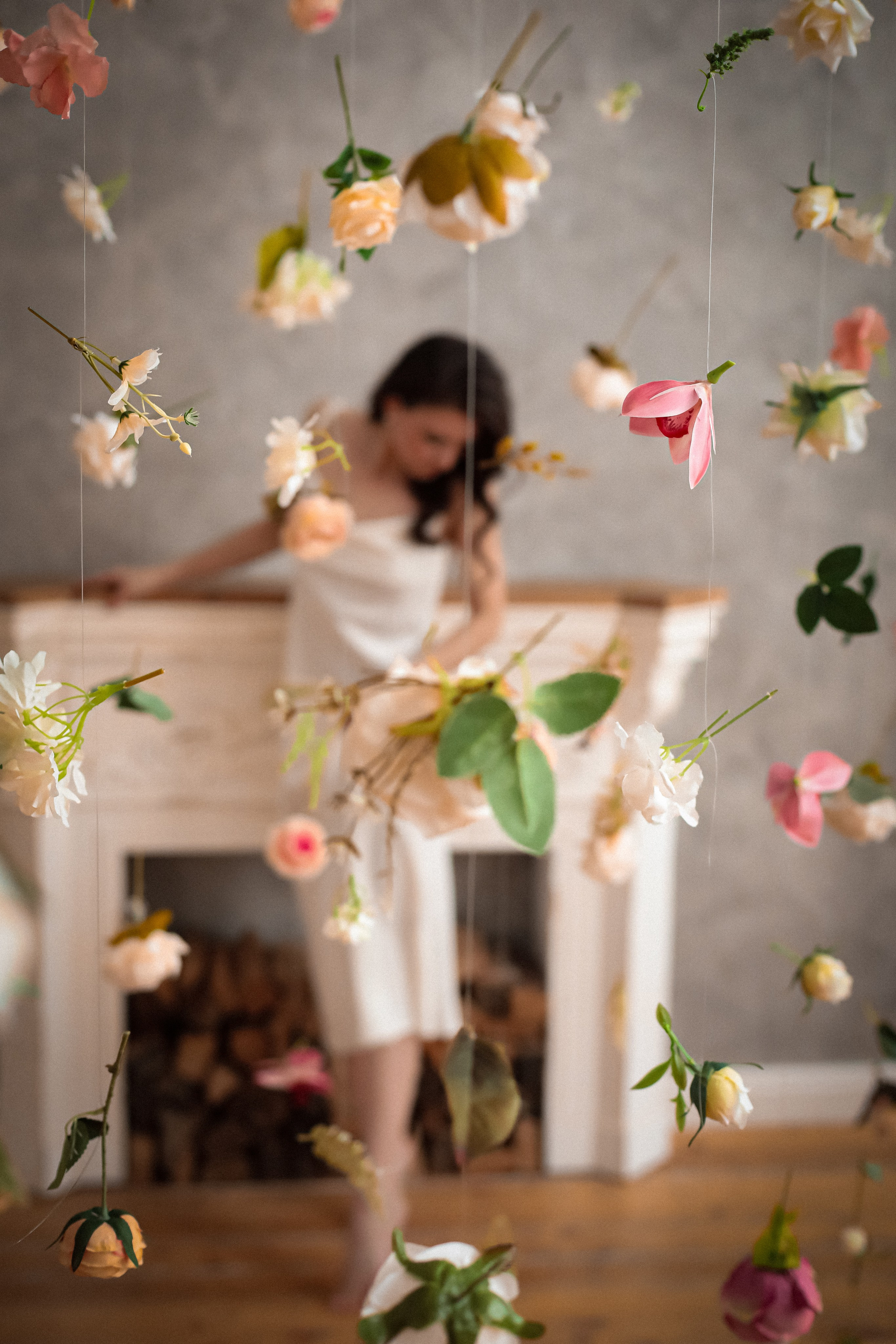 Надежда. Фотограф г. Хабаровск. Семейные и индивидуальные съёмки