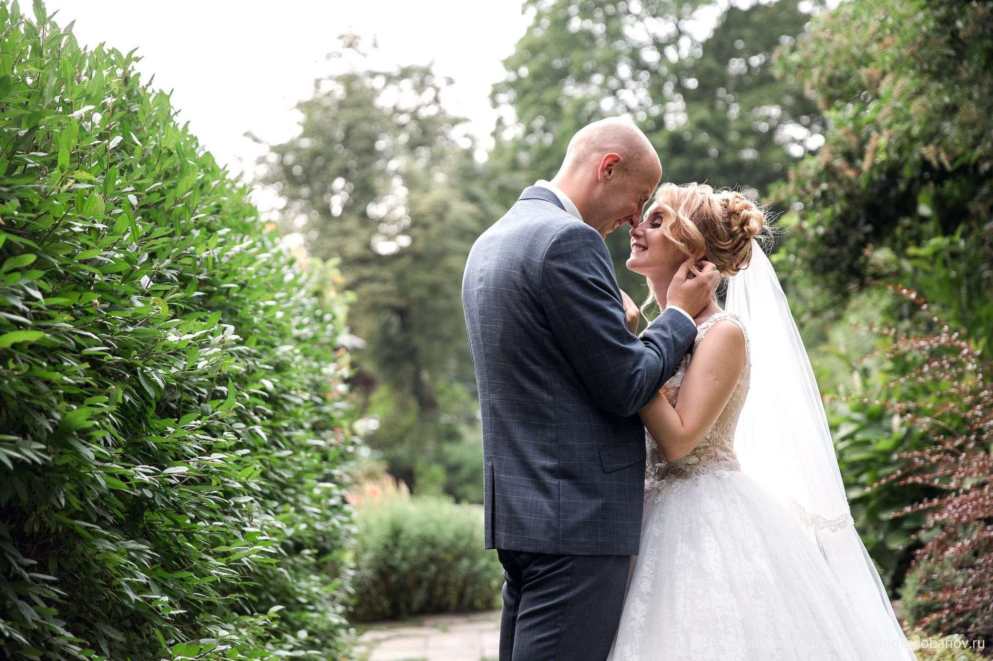 Денис и Ирина