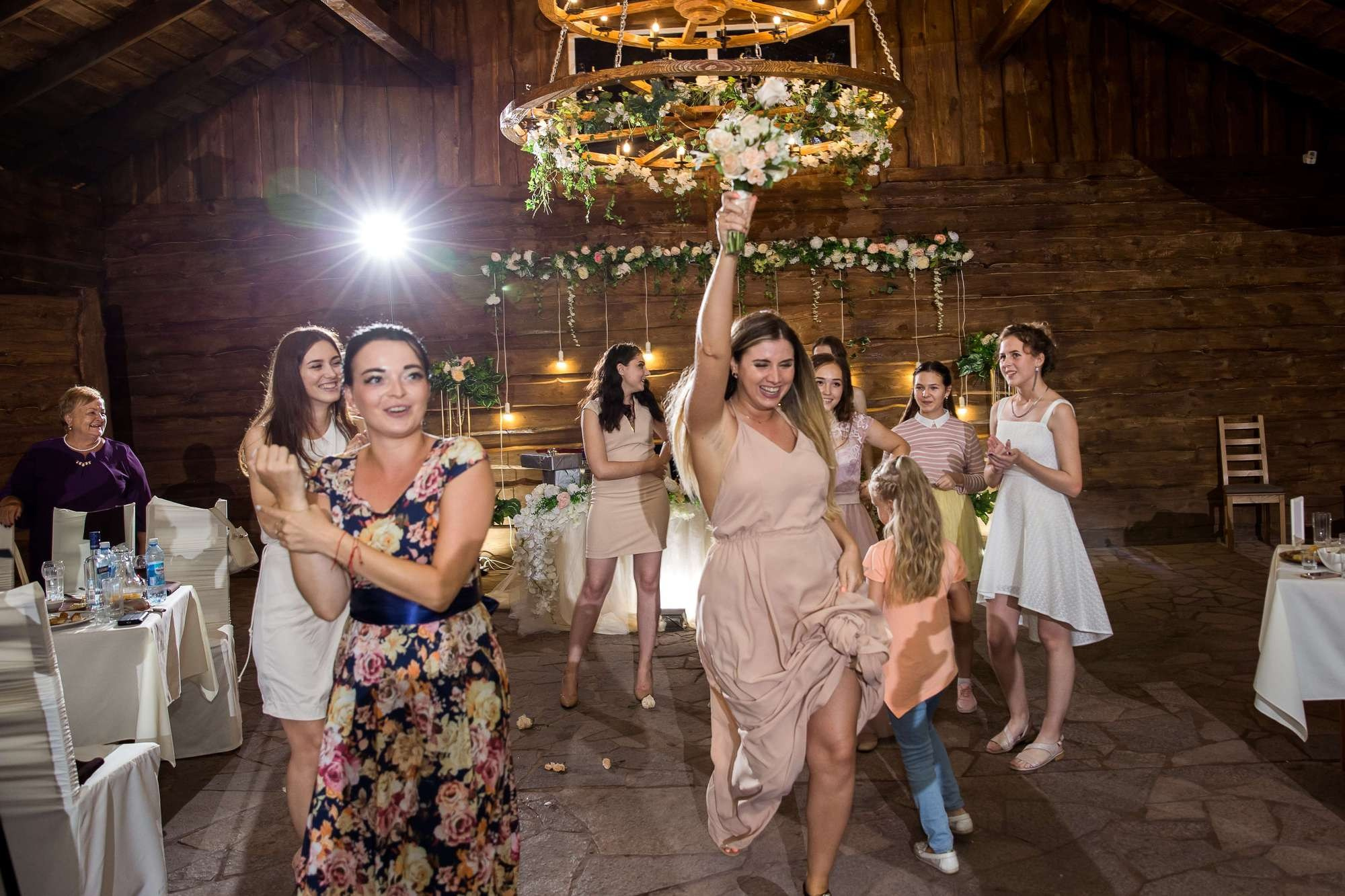 Свадьба Никиты и Анжелы