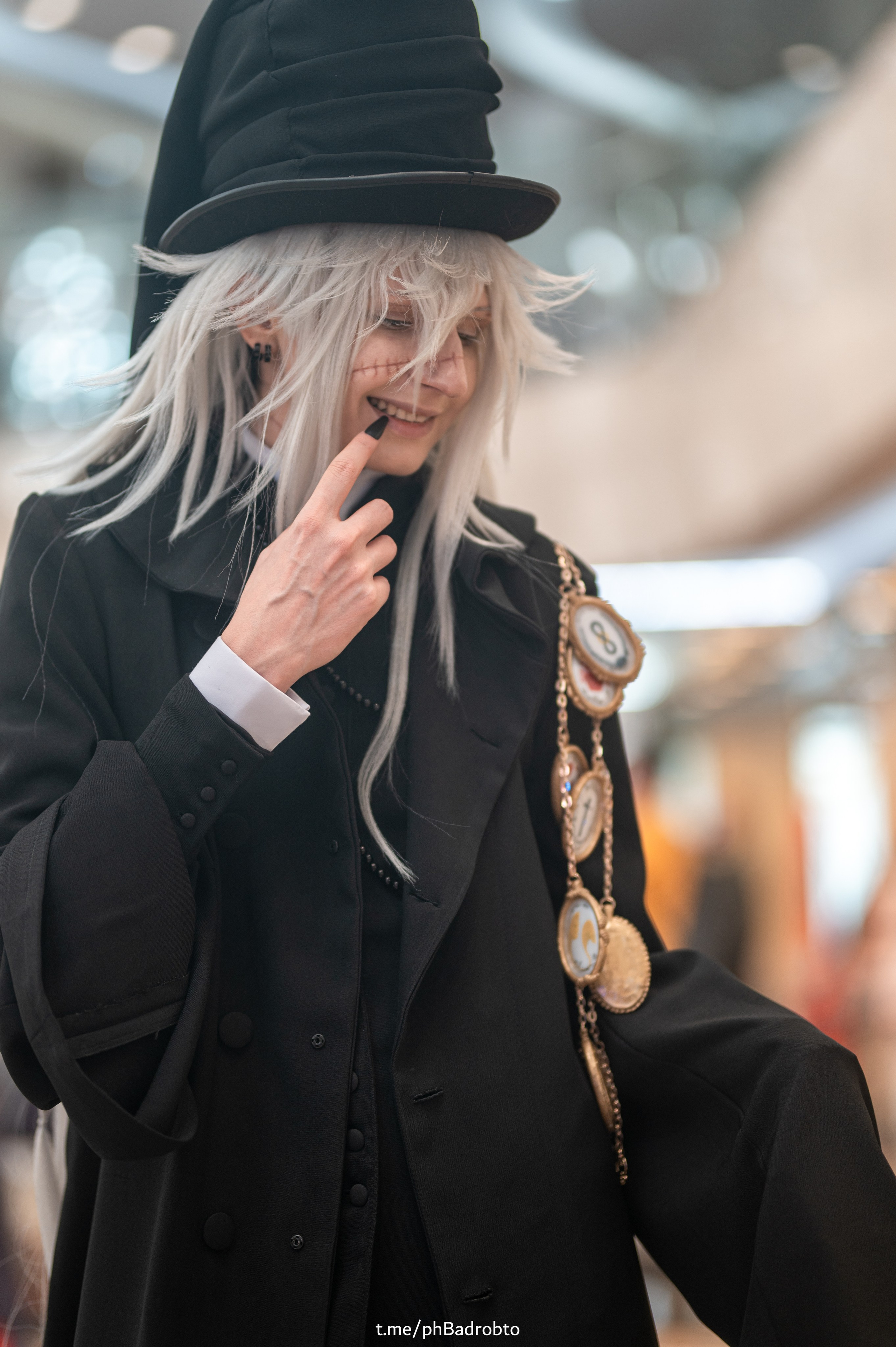 Анимау 2024. Фотограф Белебей Абзалетдинов Артур