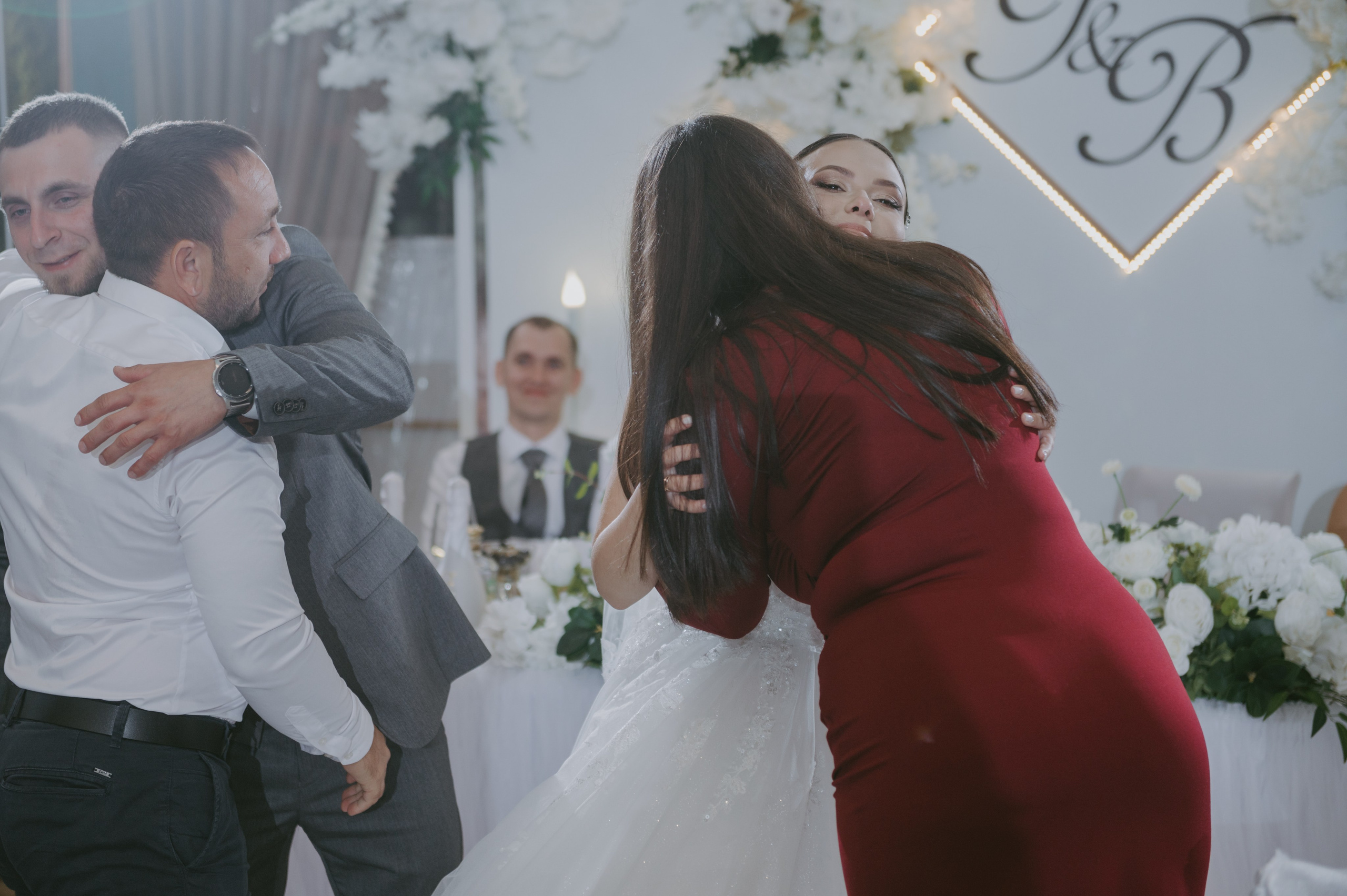 Роман & Вероника. Свадебный и семейный фотограф город Темрюк Фотостудия Темрюк