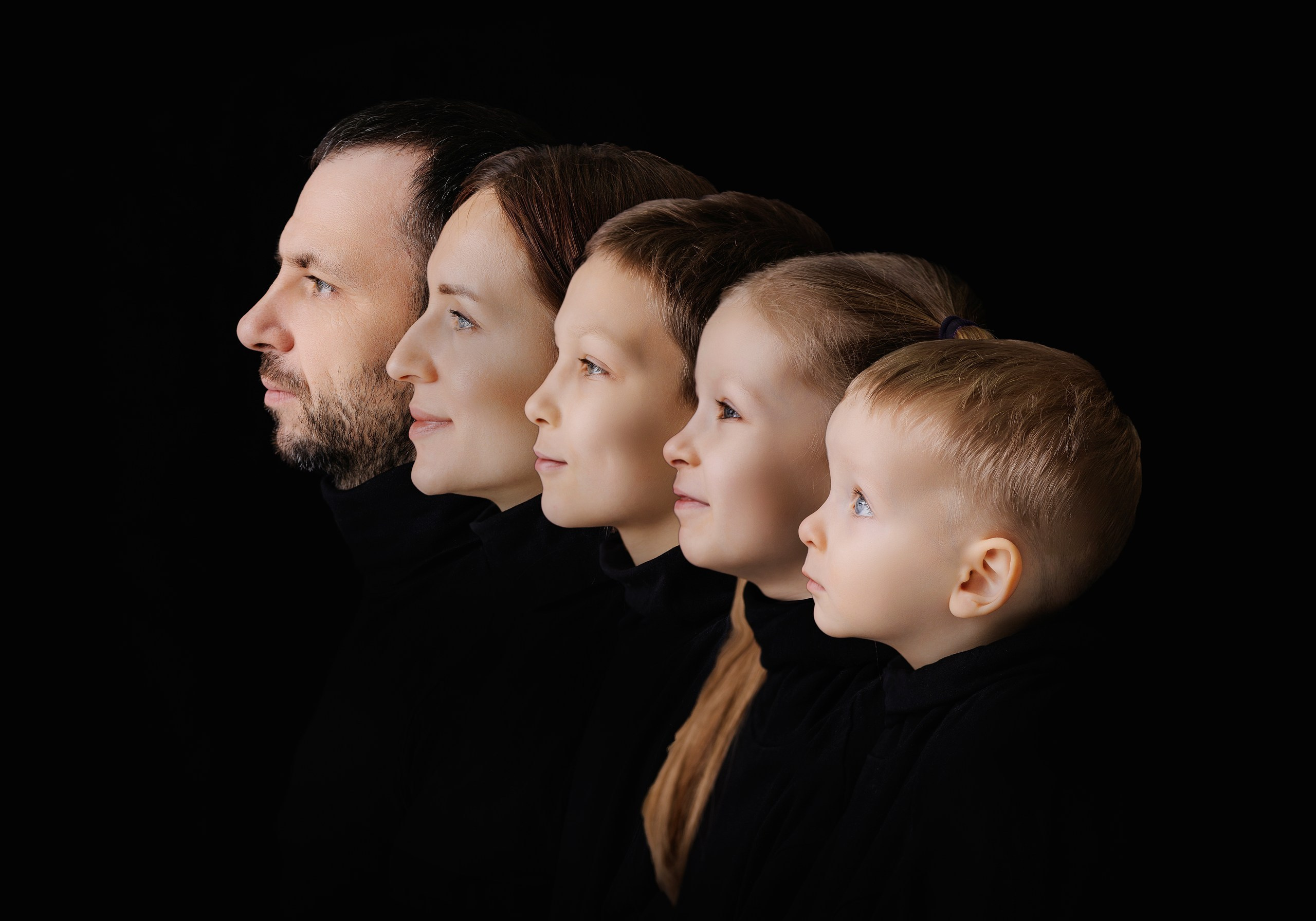 Отзывы. Фотограф новорожденных и семей Туапсе Краснодарский край Анна Альтман