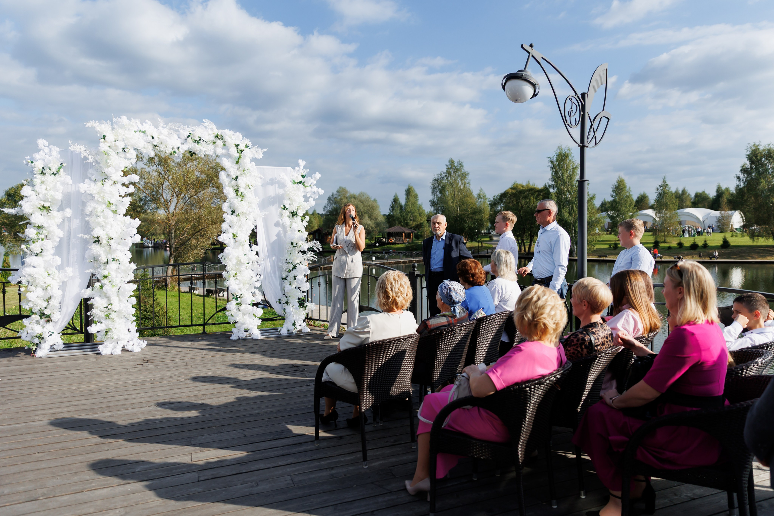 A&D. Свадебный фотограф. Москва. Мытищи