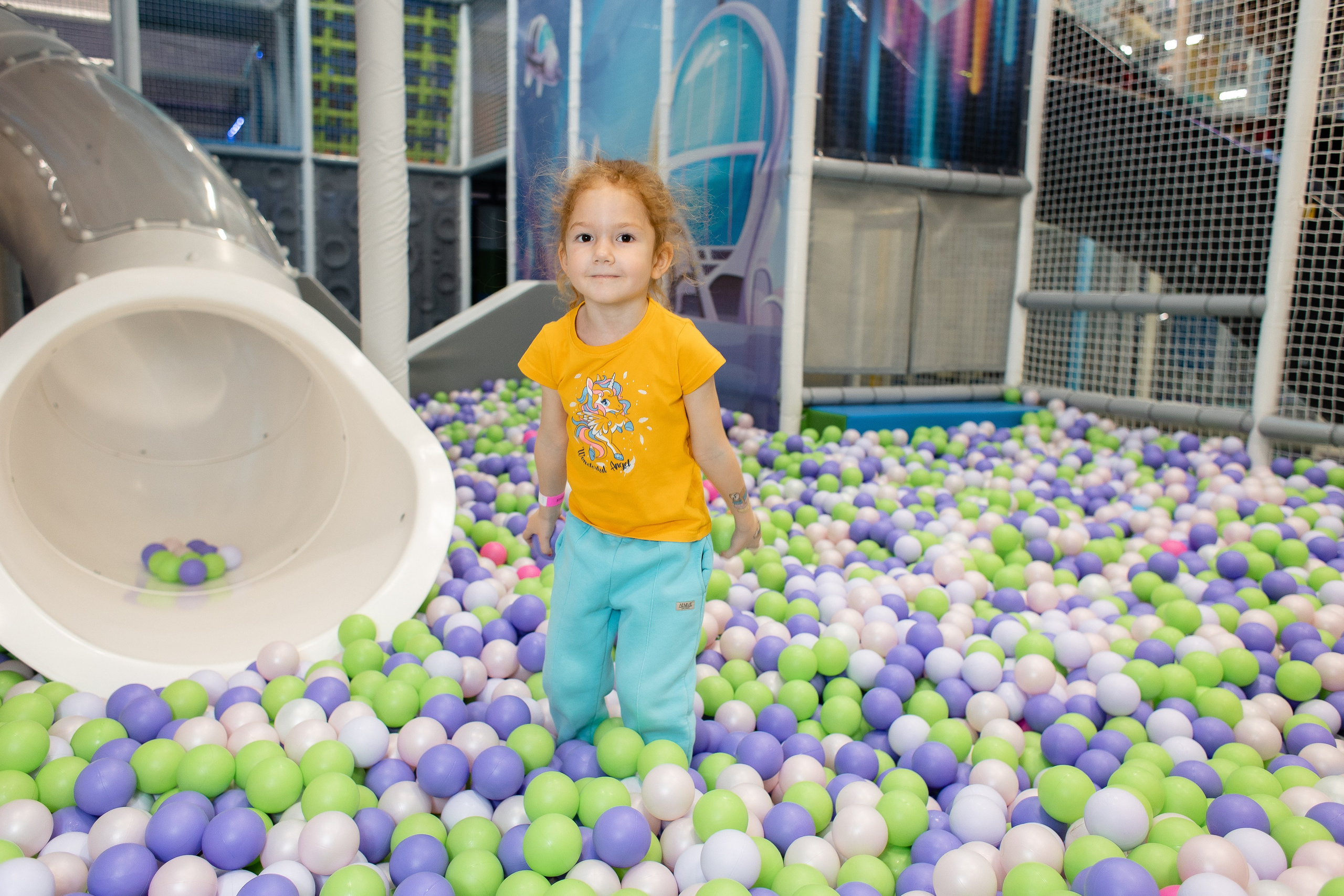 Парк TeikaBoom. Фотограф Татьяна Орлова