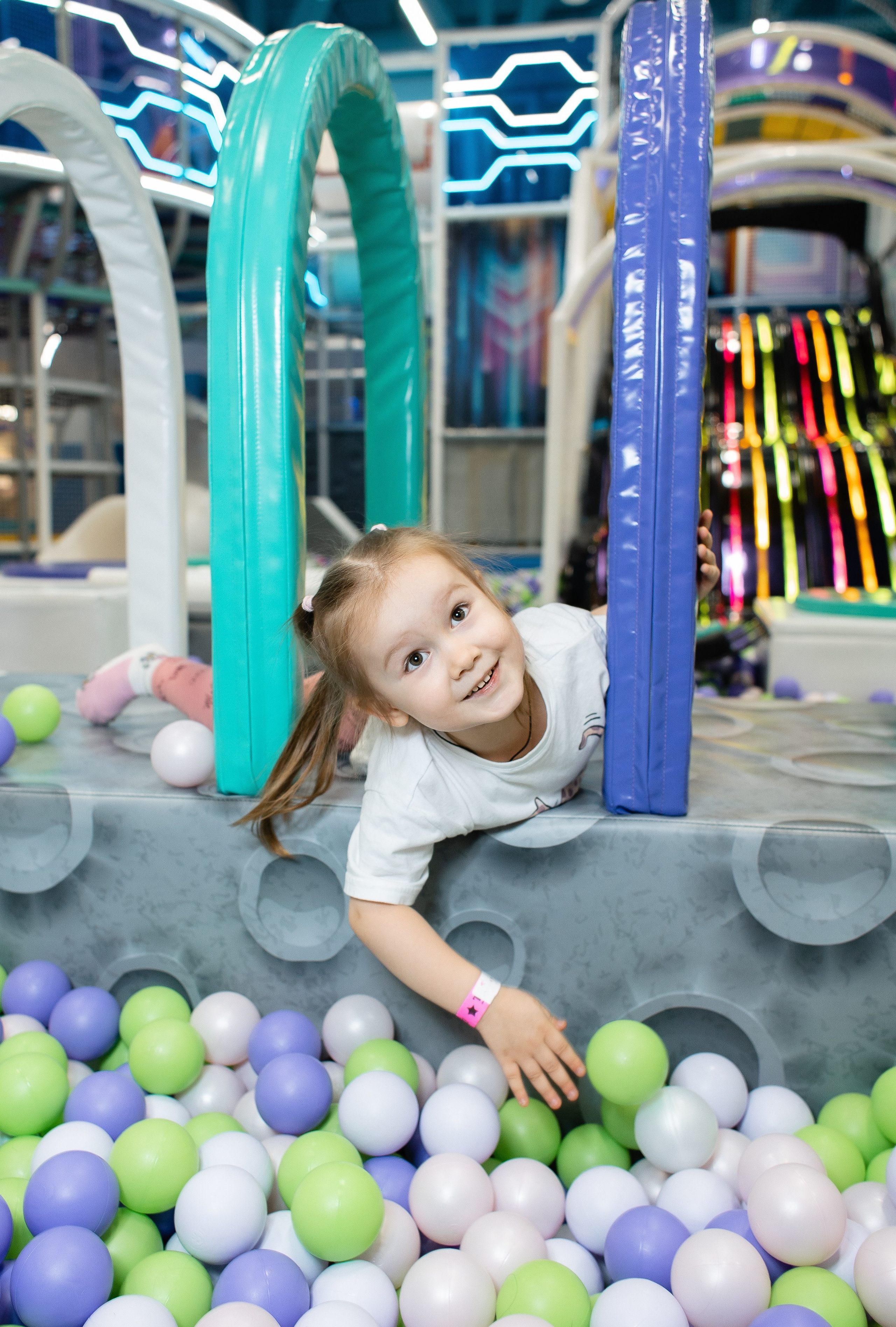 Парк TeikaBoom. Фотограф Татьяна Орлова