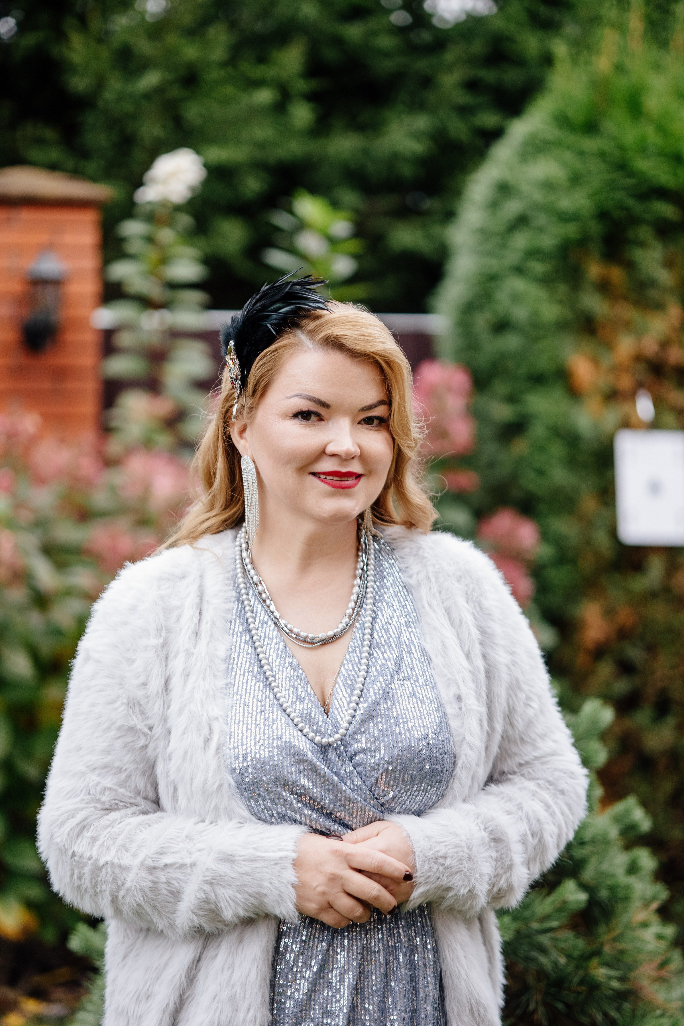 Донна Мария Крылоне и её мафия. Свадебный и семейный фотограф Екатерина Иванова