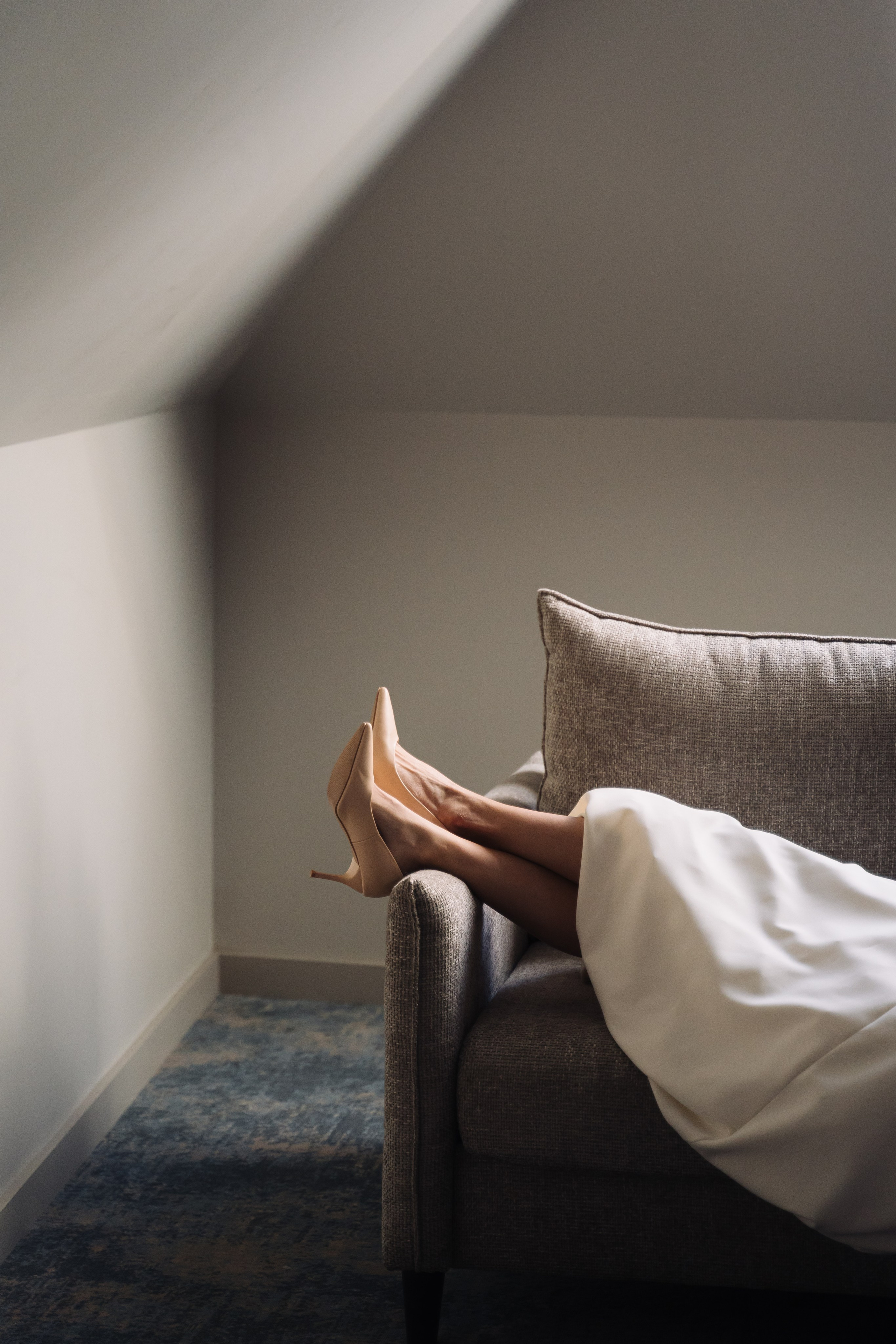 Свадебная съемка. Фотограф Арина Жирякова