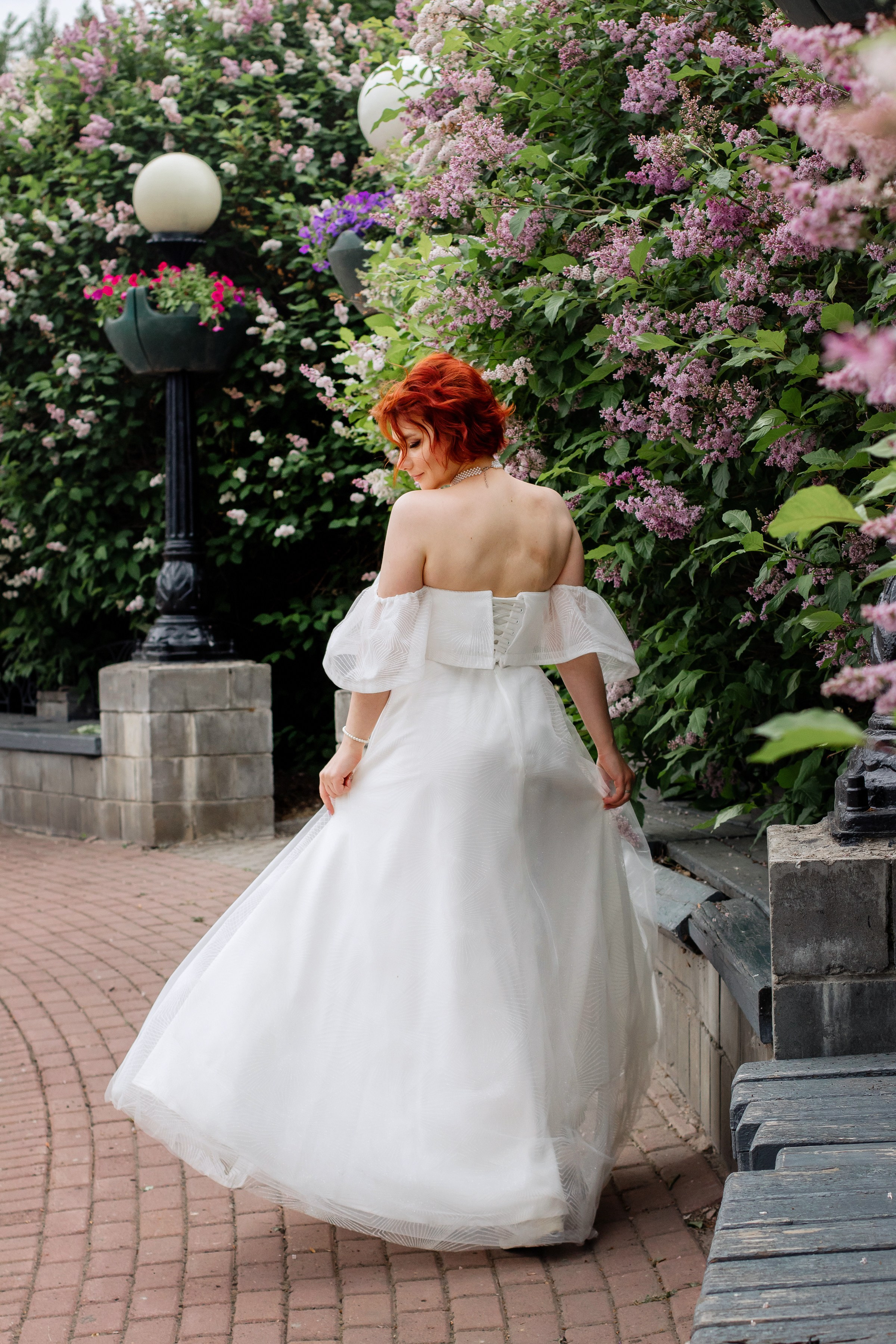 Яркие краски. Главная