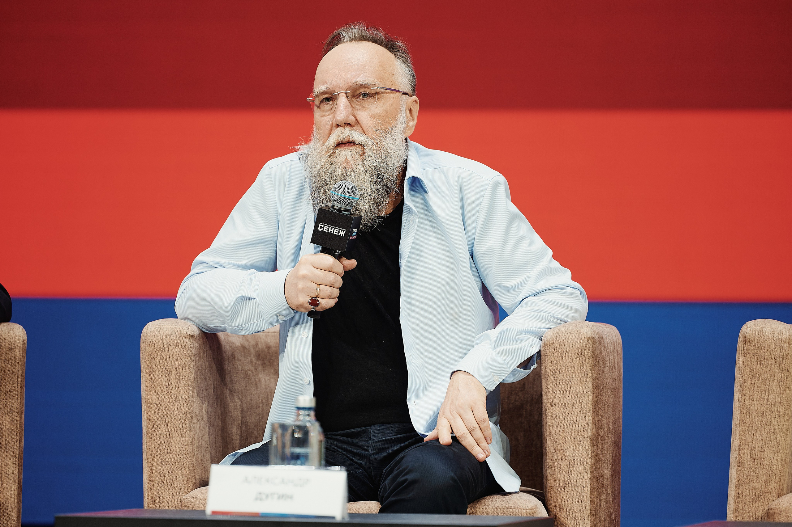 Форум «Территория смыслов 2025». Фотограф в Челябинске — Дмитрий Носов