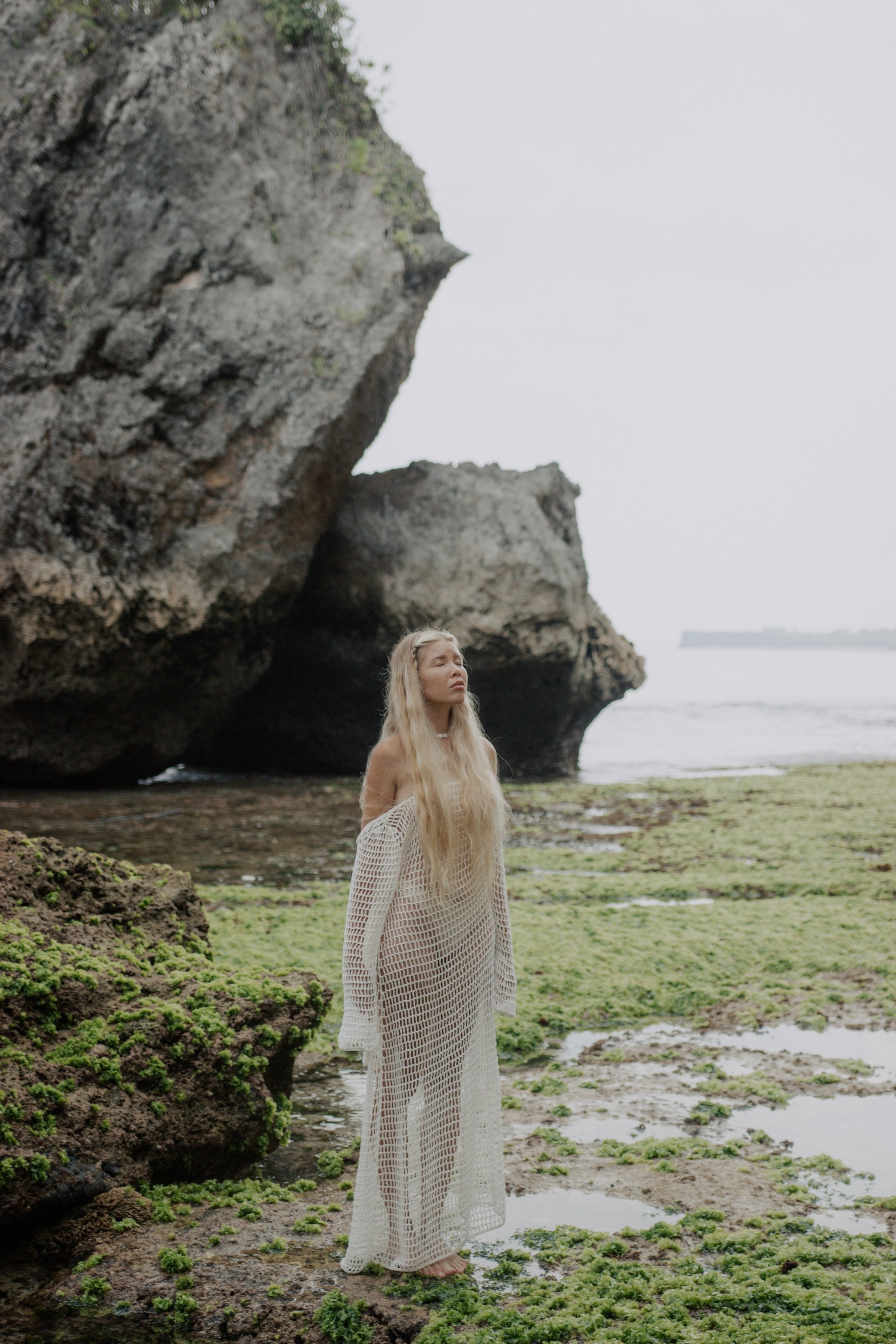 Уличные съемки. Коммерческий фотограф Эльмира в Ташкенте