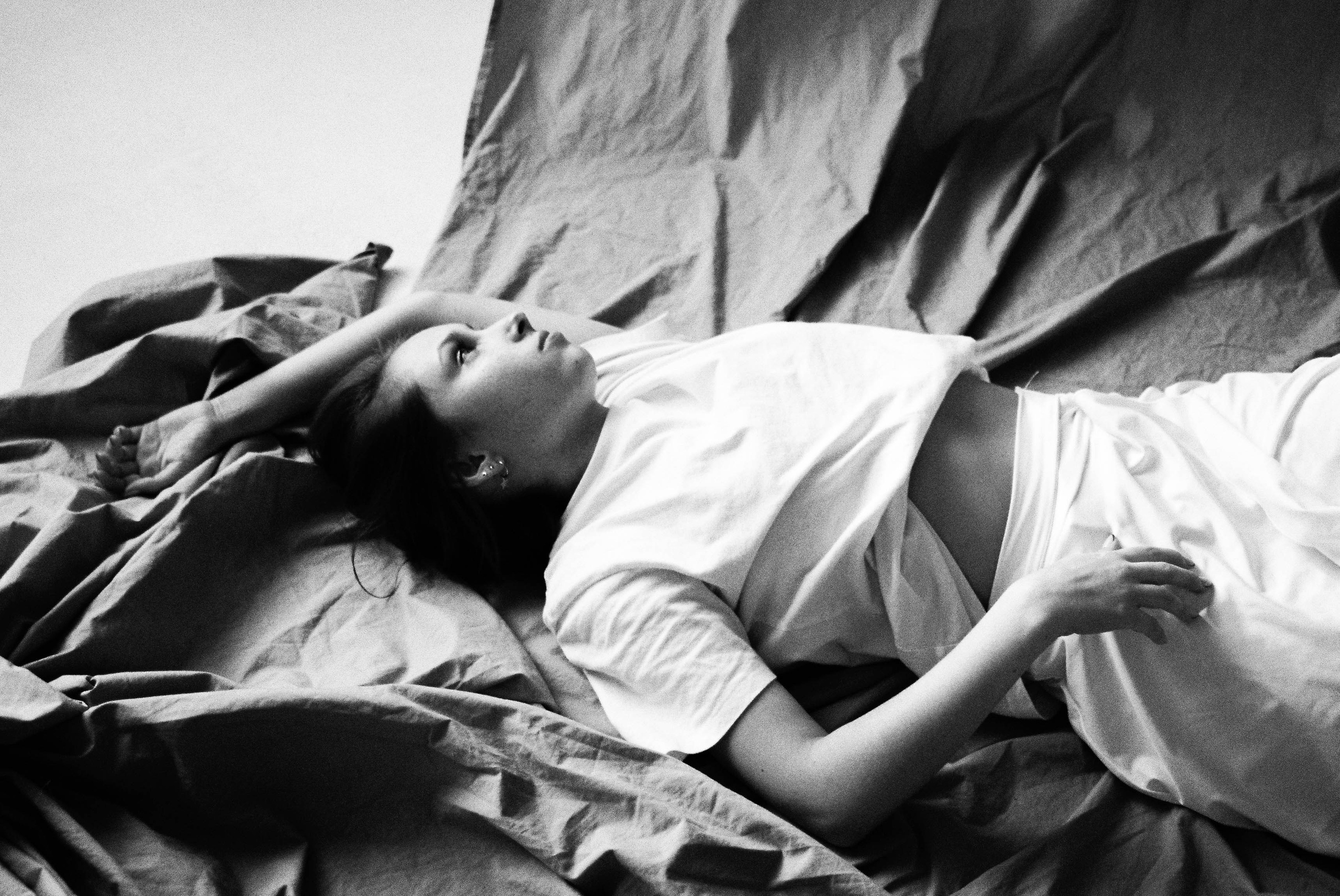 Alena. Daria Y. Фототерапия │ Санкт-Петербург