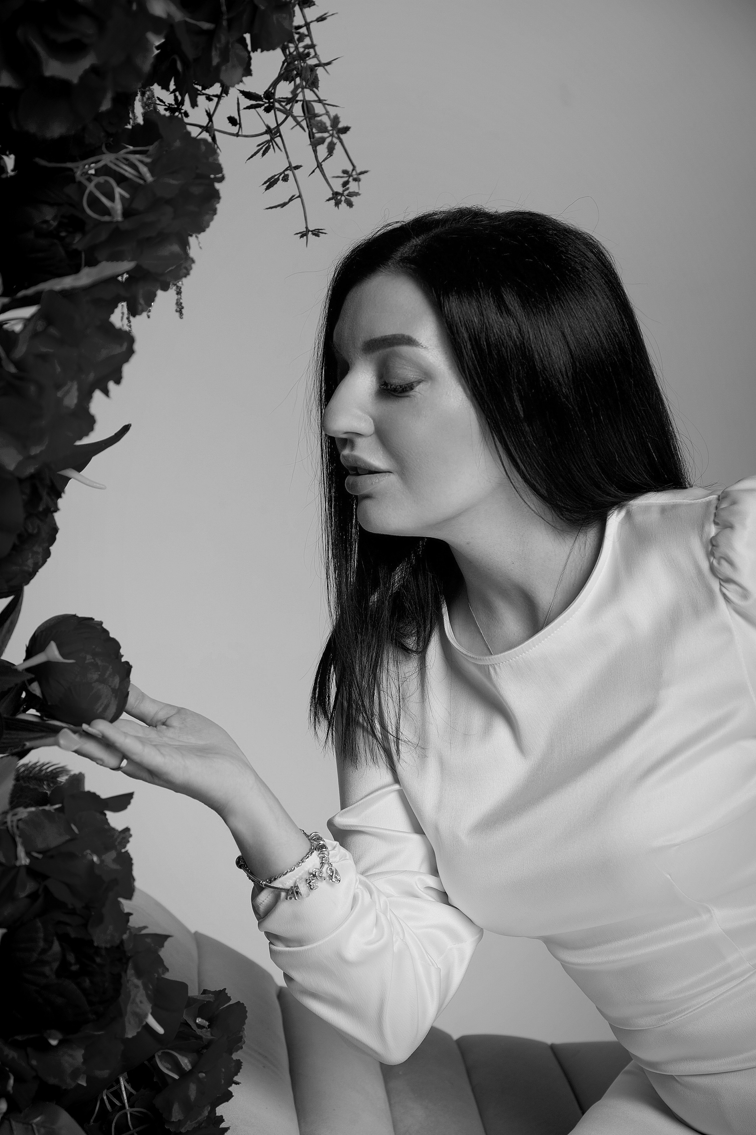 Студийная съемка. Семейный, портретный фотограф Зайцева Альбина