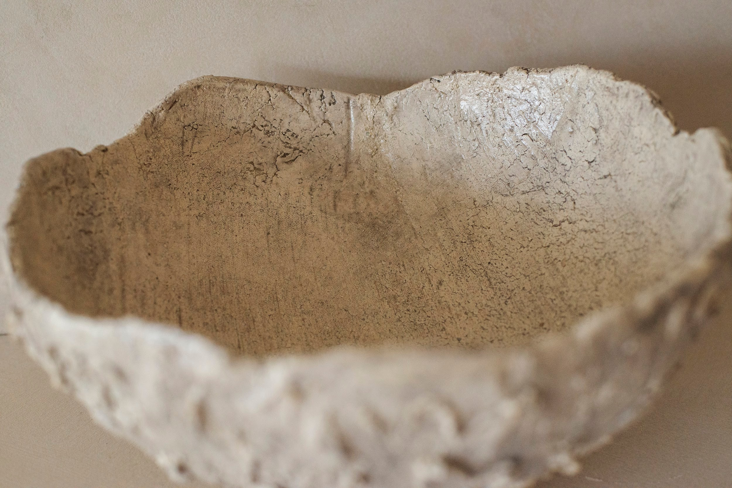 Раскрытие. Арт-керамика Катерины Жизневской