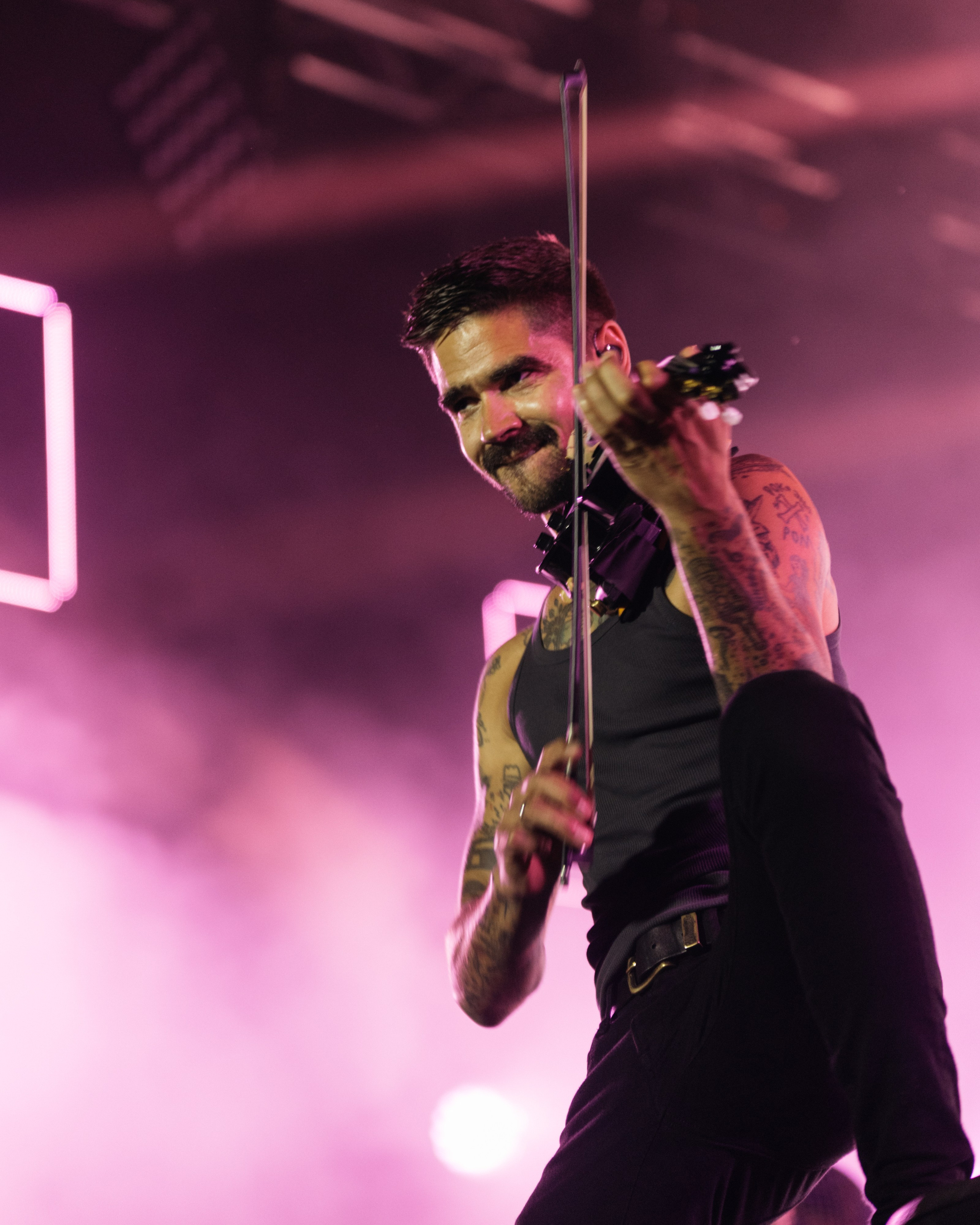 ДИКАЯ МЯТА 14-16.06.24. Концертный и репортажный фотограф в Москве и Санкт-Петербурге Мария