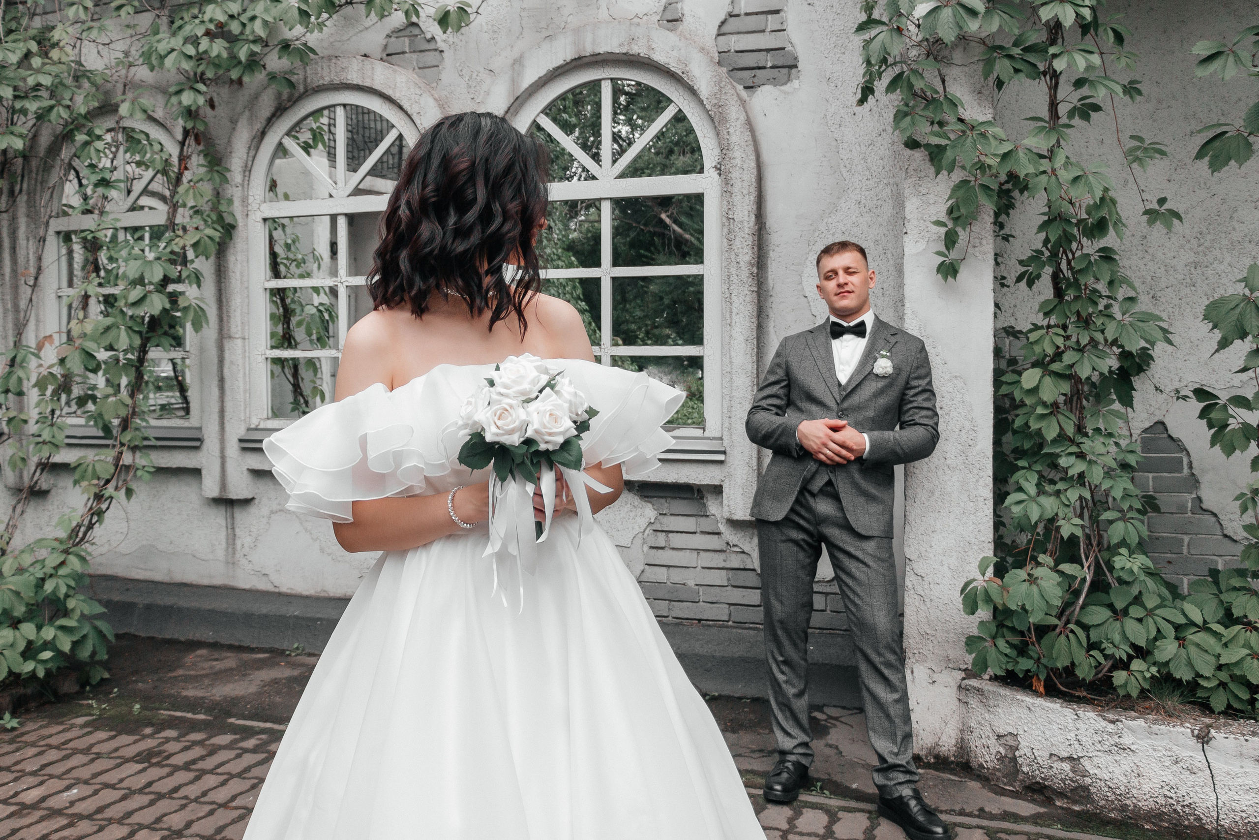 СВАДЬБА. Фотограф в Новокузнецке Иван Дендин