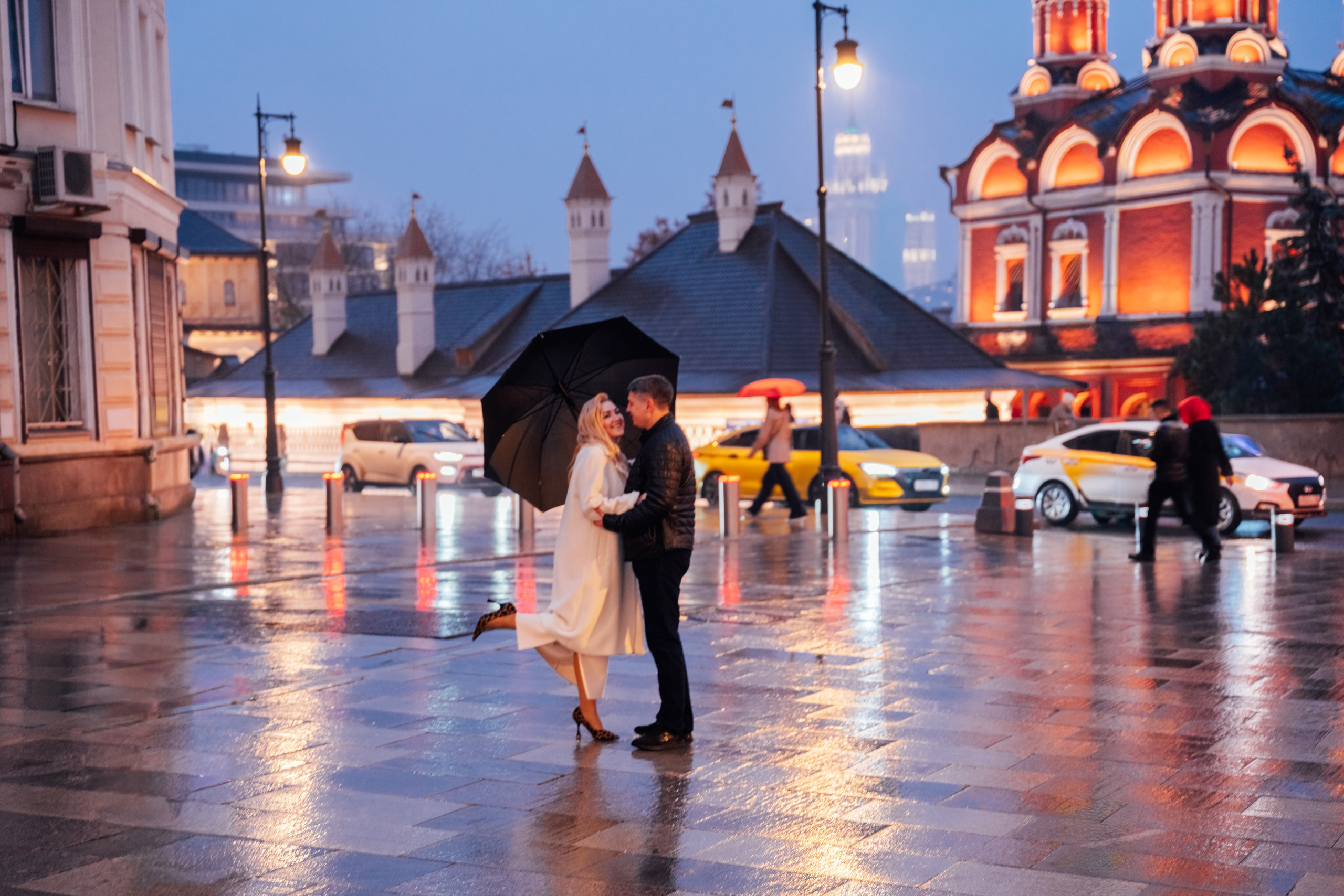 Настолько это вышло необычно, что впервые нет слов… Давайте уже скорее наслаждаться!. Профессиональный детский и семейный фотограф в Москве Диля Грошева