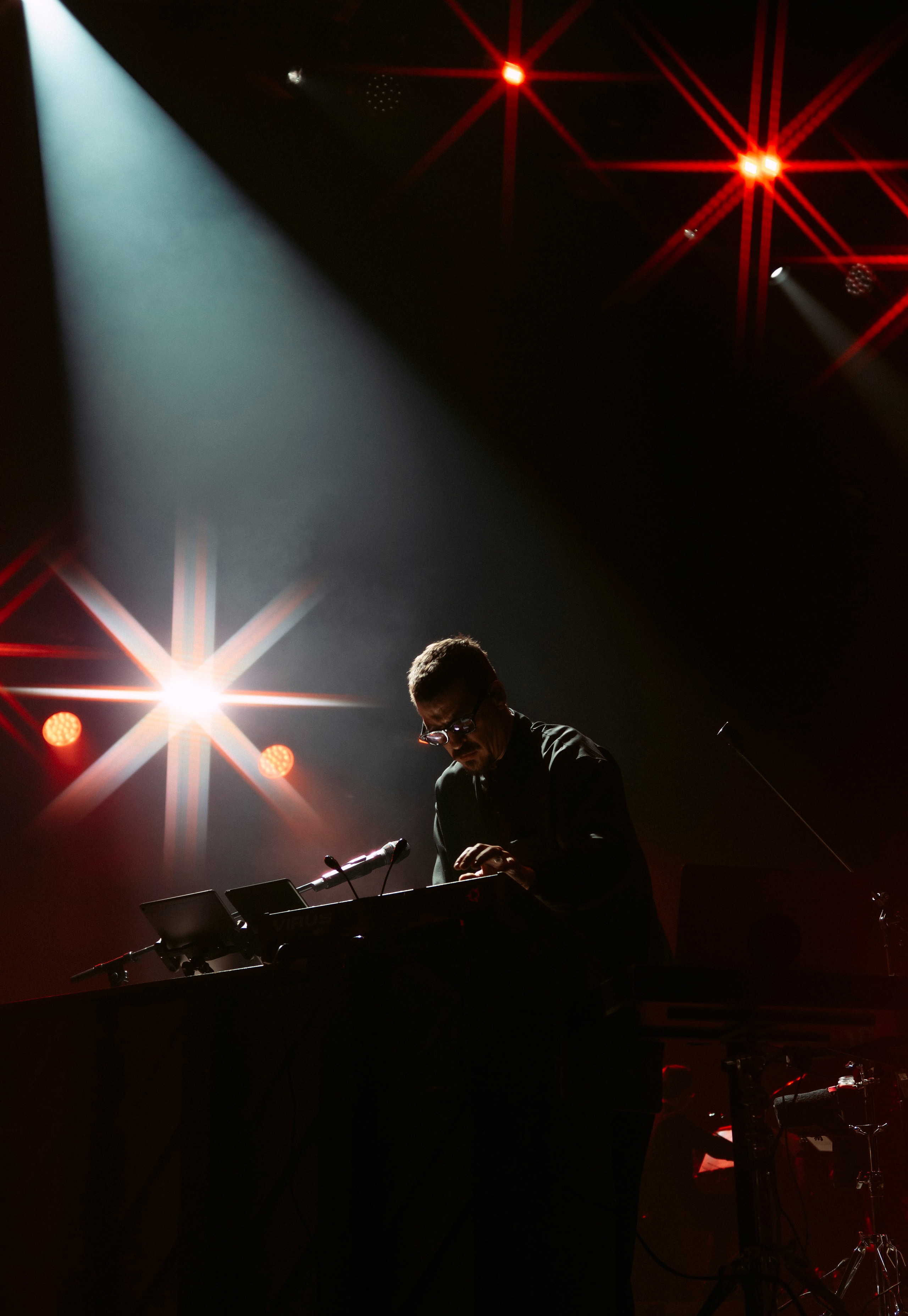 LAB с Антоном Беляевым. Саша Копылов, фотограф в Казани