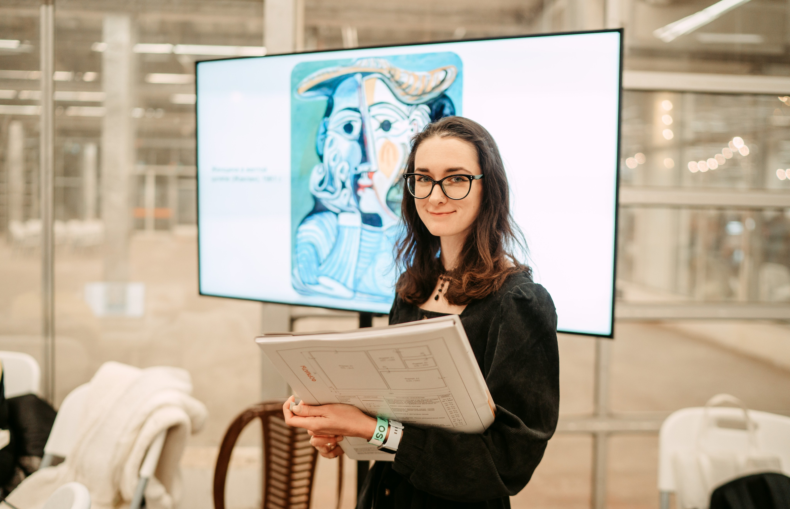 Open Space Market / 2022. Саша Копылов, фотограф в Казани