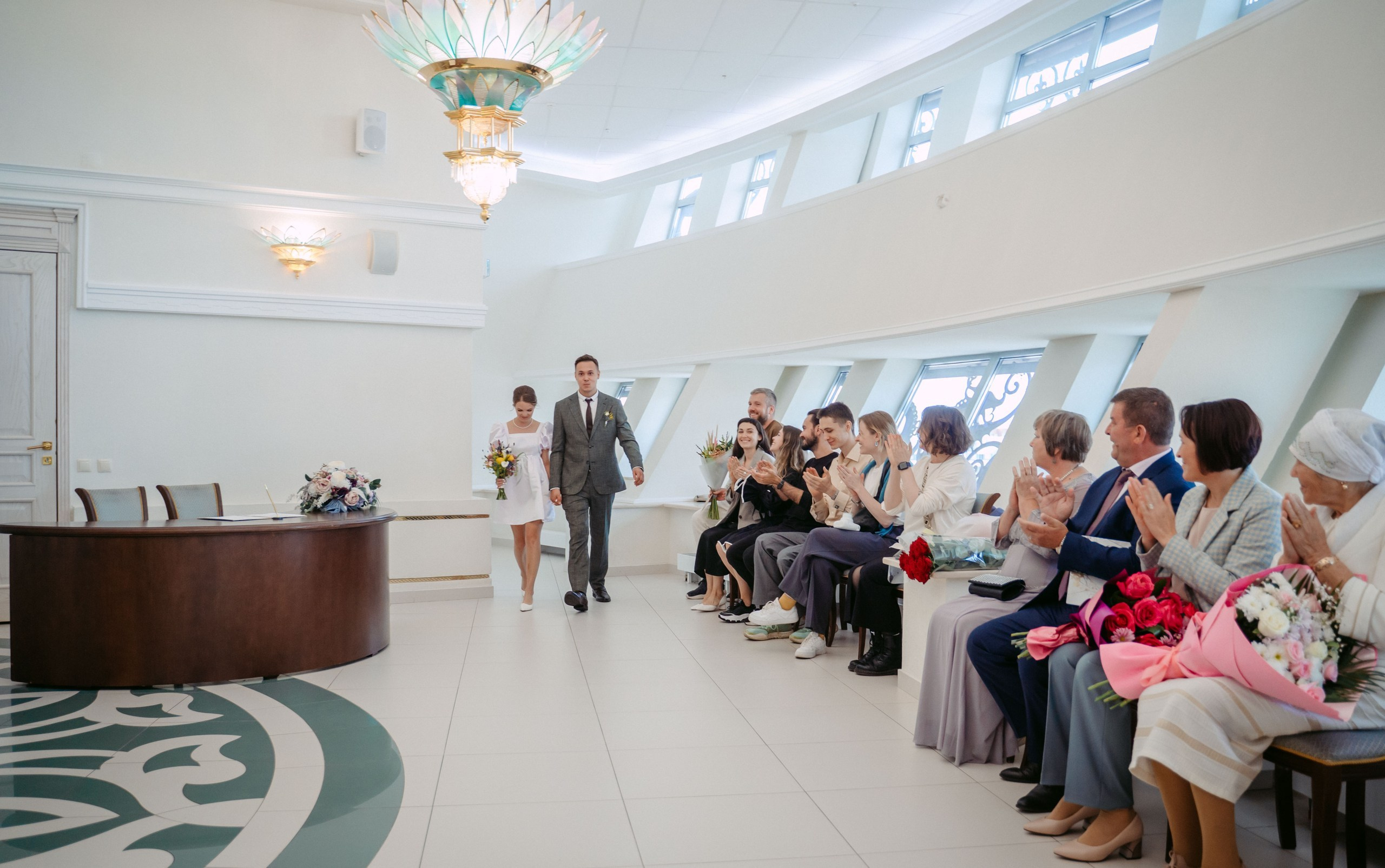 Ильяс & Наташа, 08.09.23. Саша Копылов, фотограф в Казани