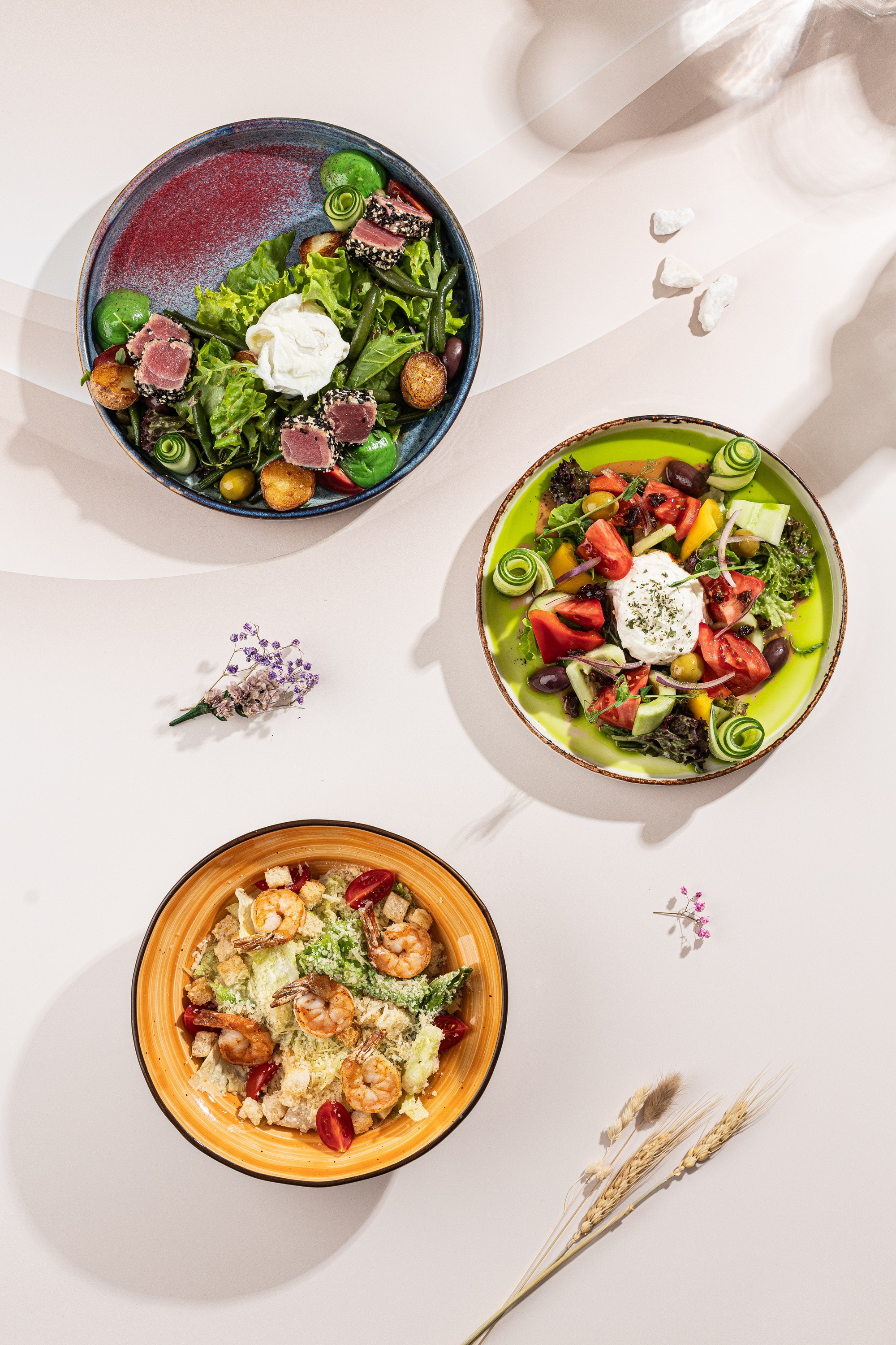 Портфолио Меню. Профессиональный Фуд фотограф в Санкт-Петербурге