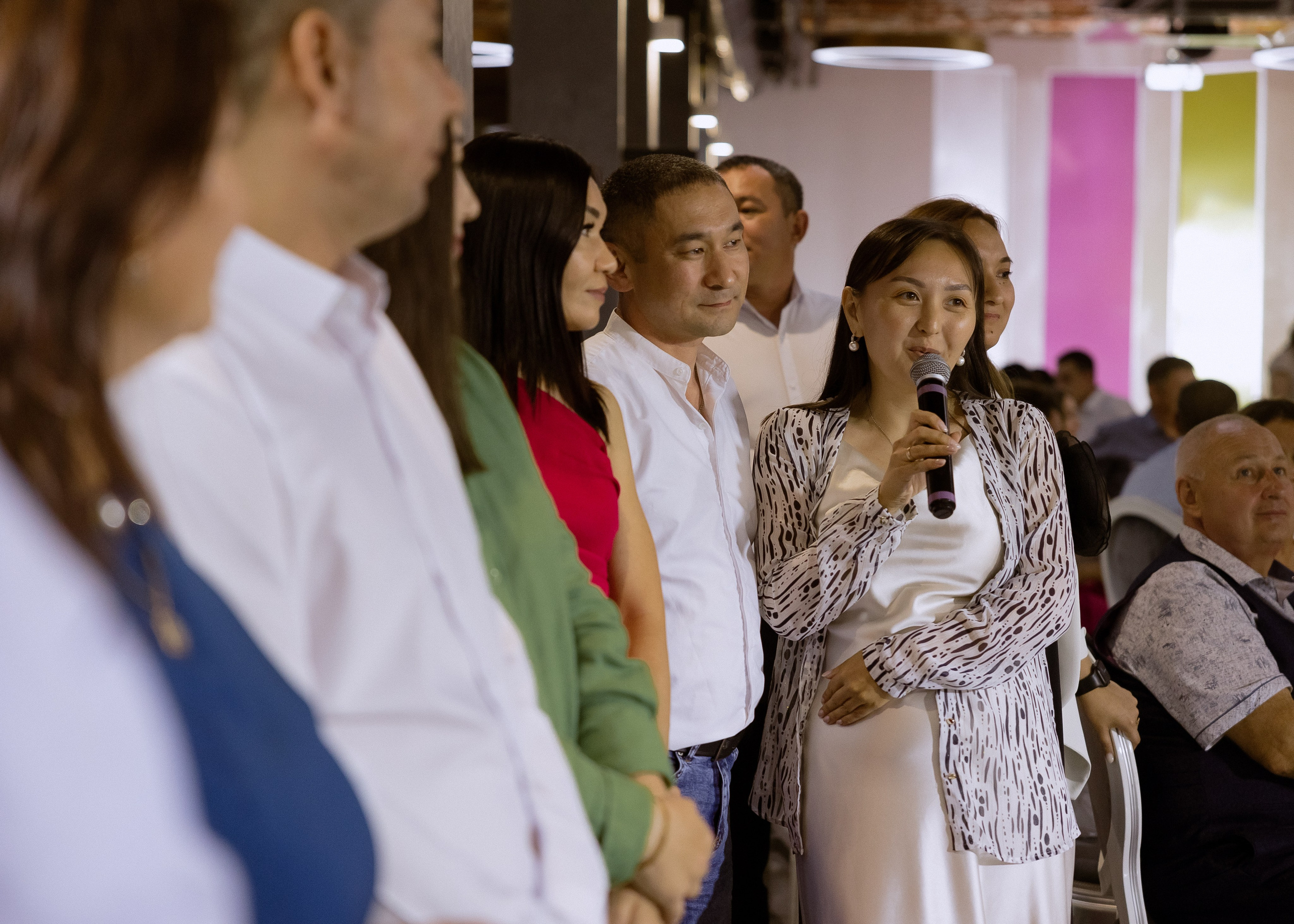 Дмитрий и Алита. Фотограф Эмиль Исякаев