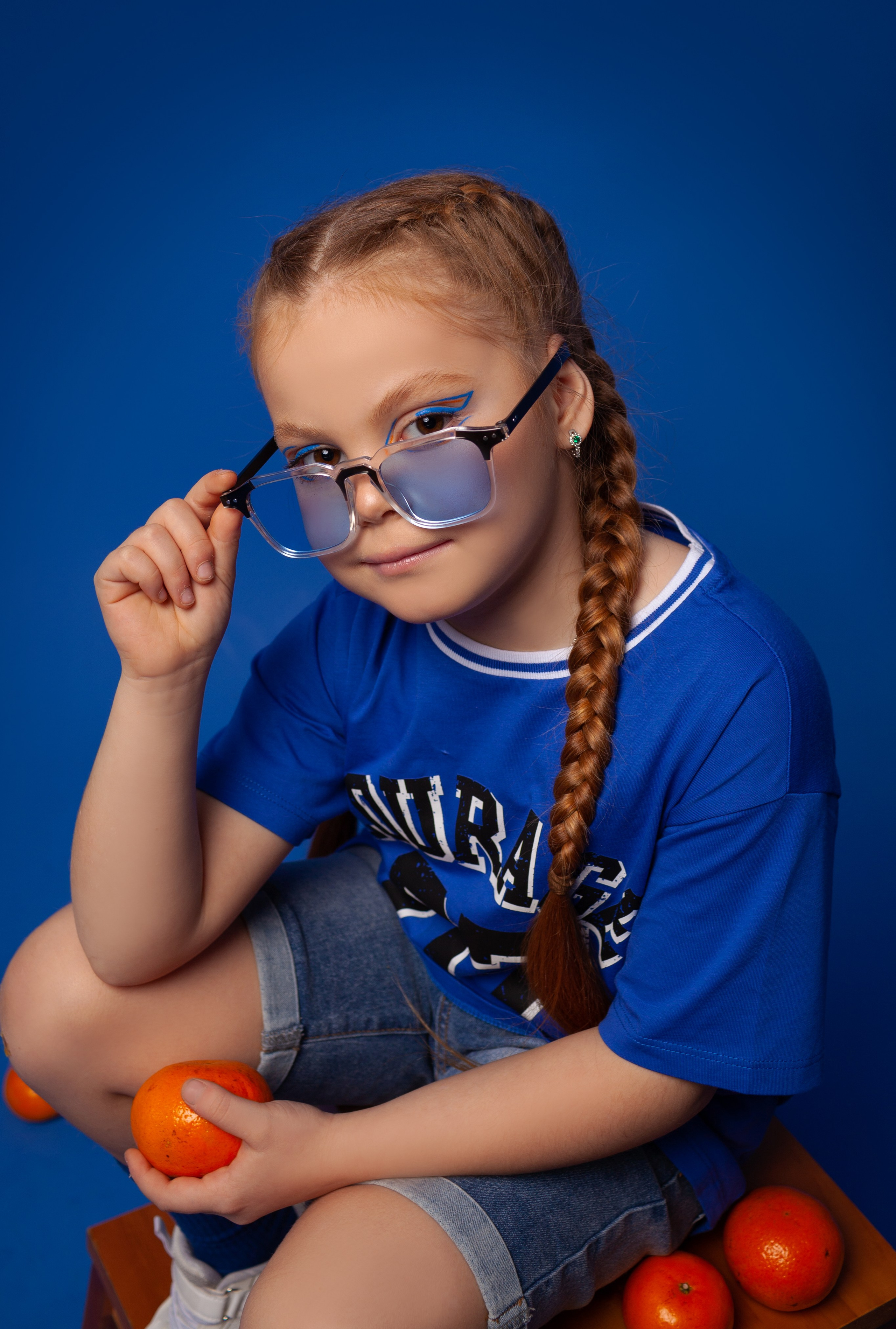 Тематические съёмки. Модельное Агентство Alma Model Management