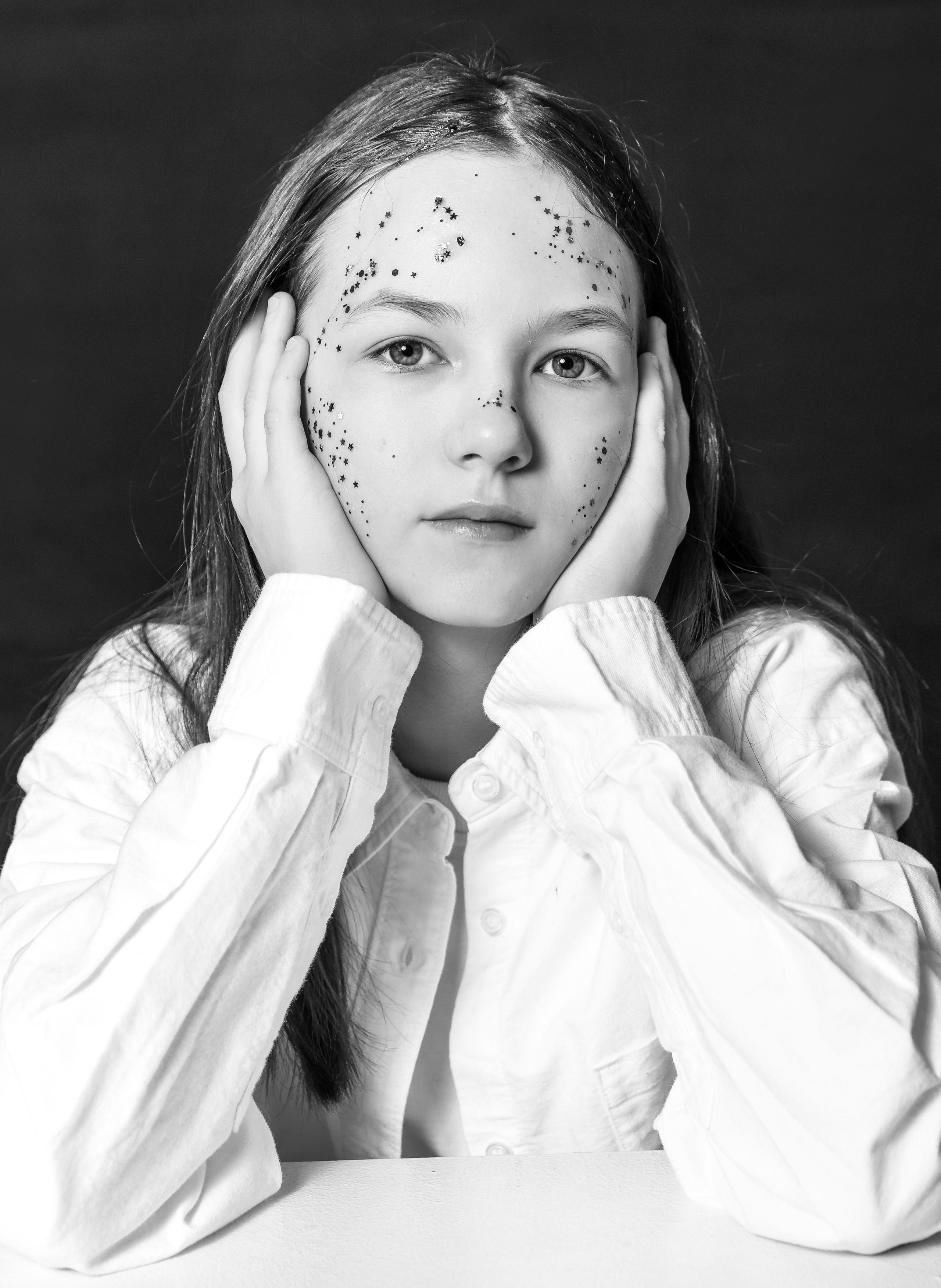 Тематические съёмки. Модельное Агентство Alma Model Management