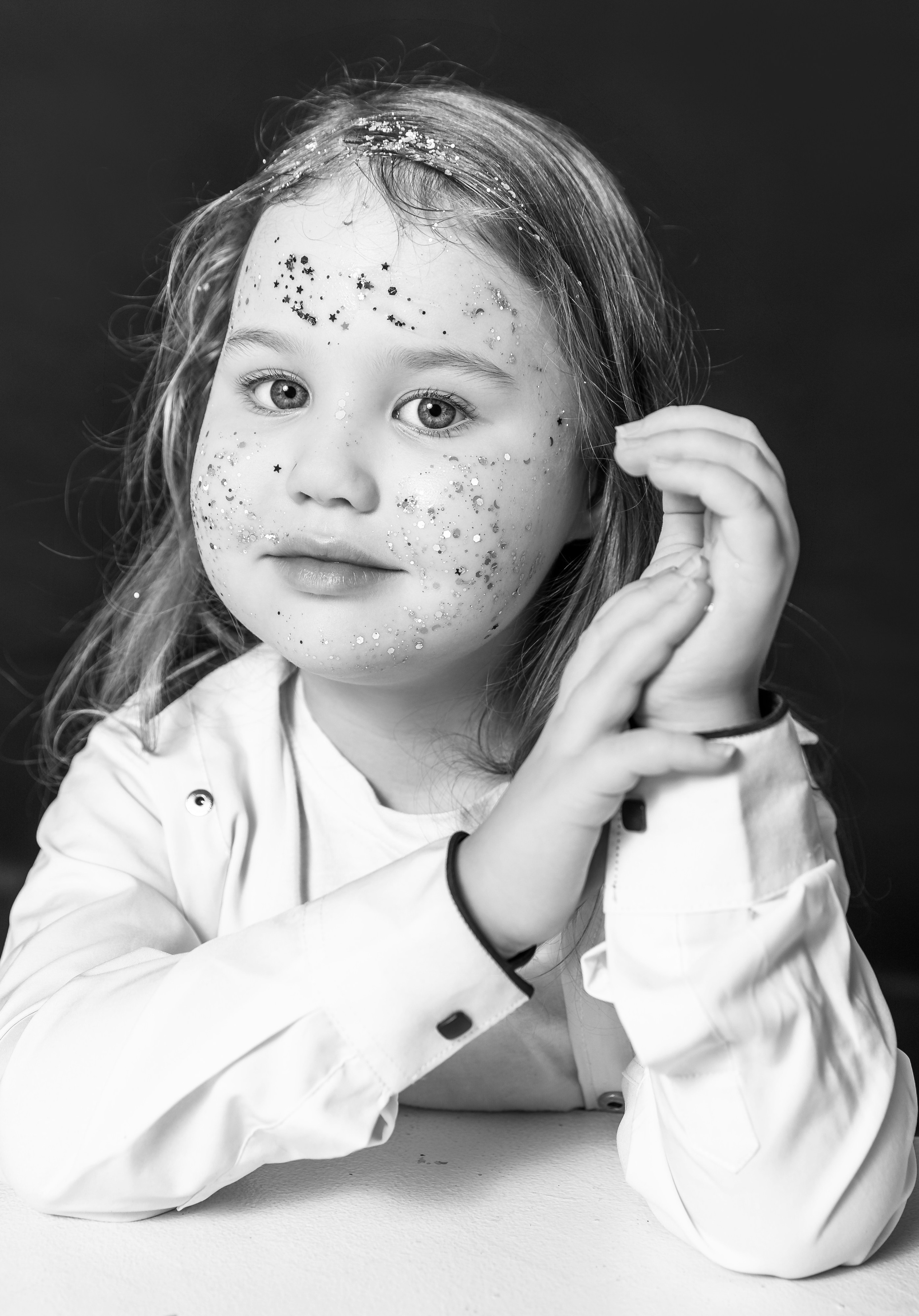 Тематические съёмки. Модельное Агентство Alma Model Management