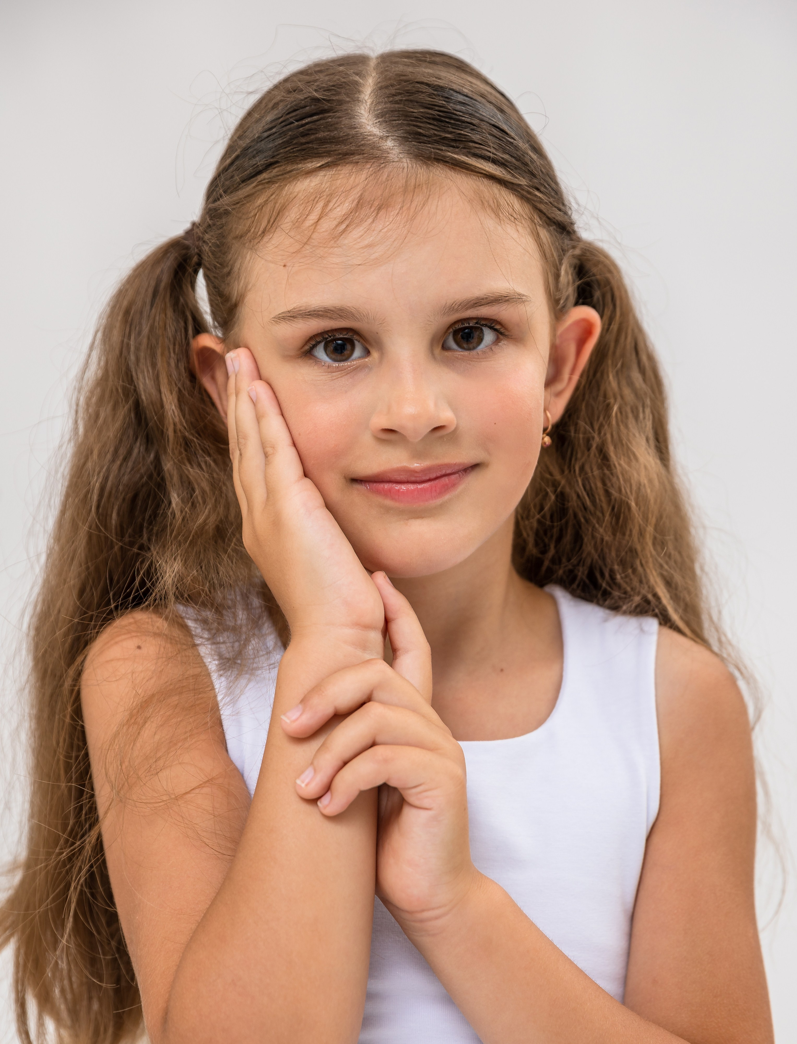 Тематические съёмки. Модельное Агентство Alma Model Management