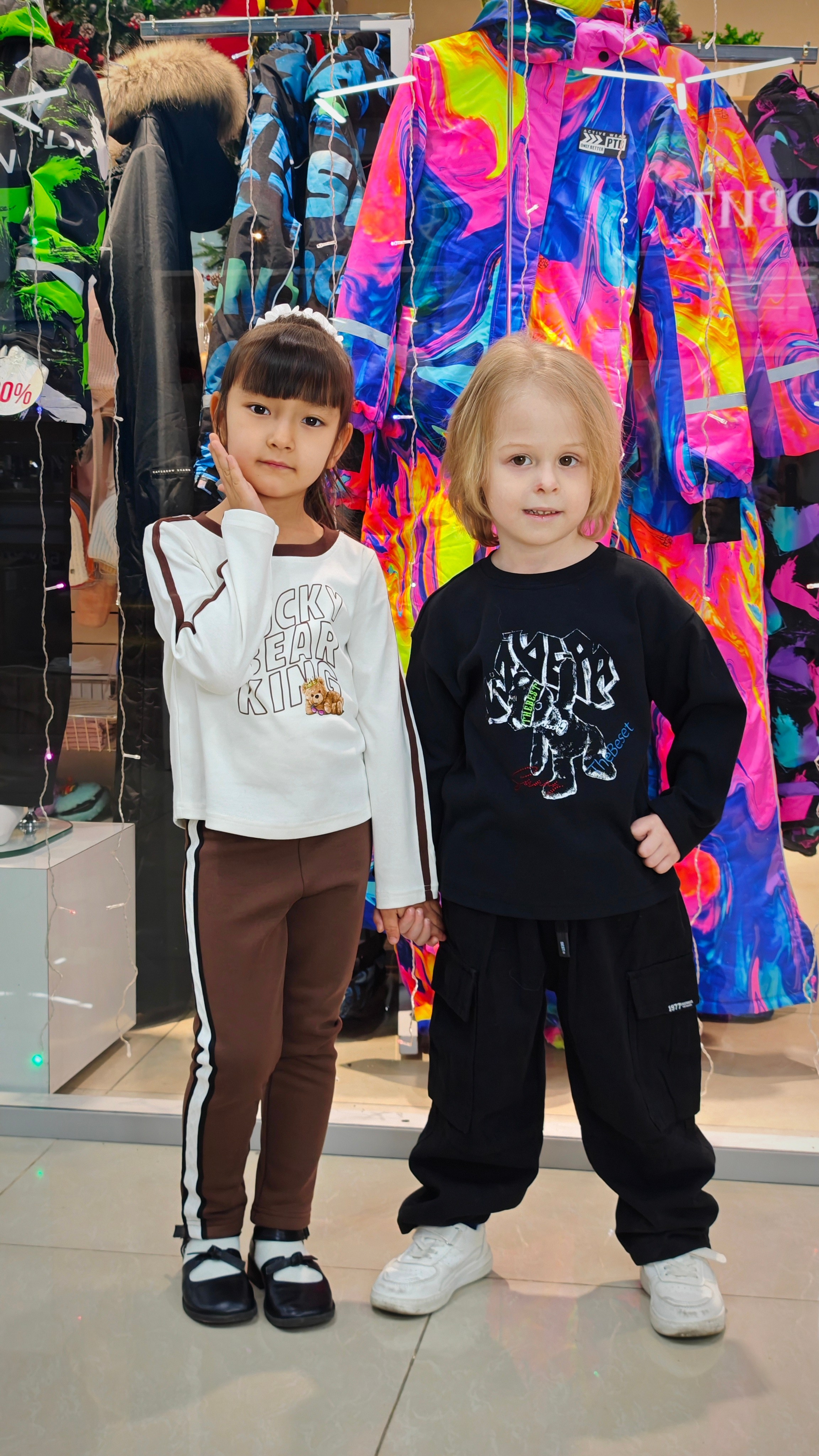 Коммерческие съёмки. Модельное Агентство Alma Model Management