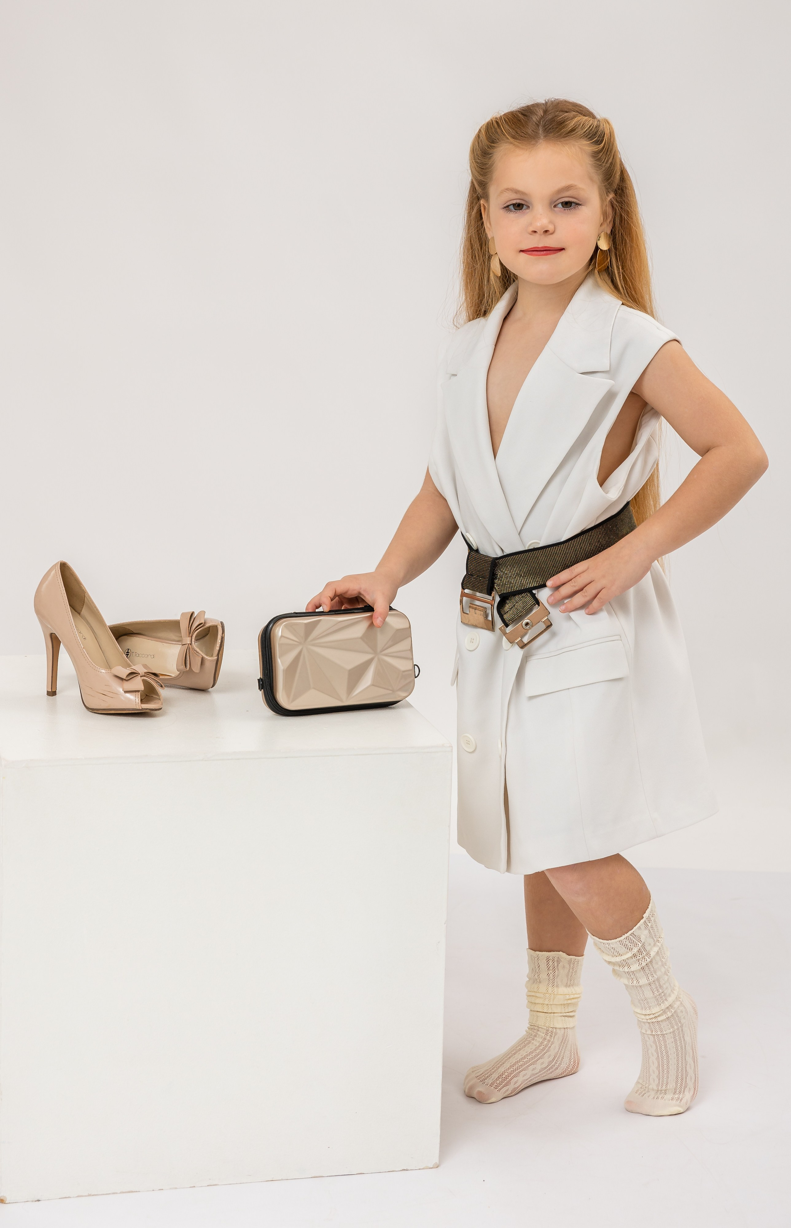 Тематические съёмки. Модельное Агентство Alma Model Management