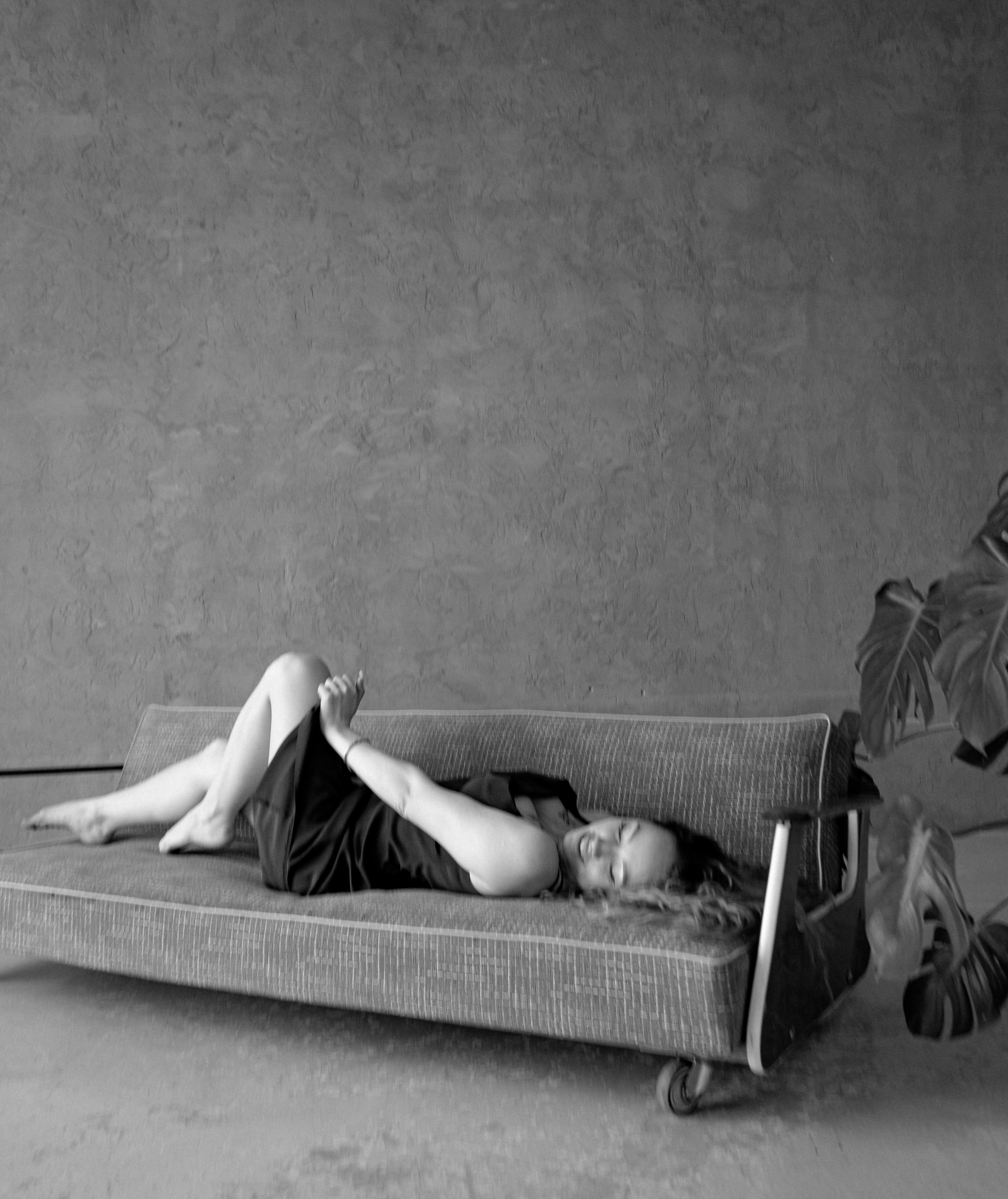 Кристина. Фотограф в Санкт-Петебруге Олеся Харитонова