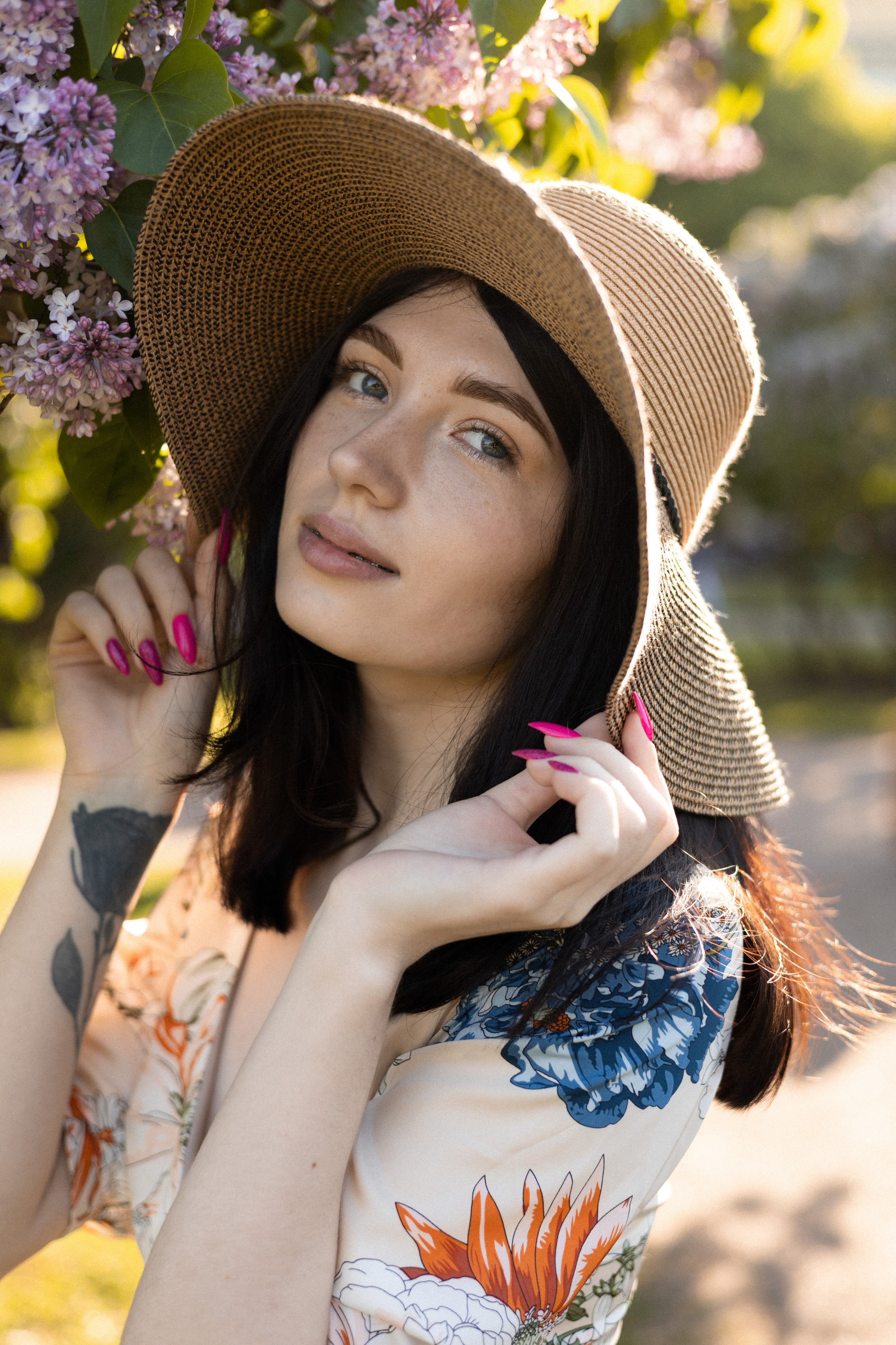 Анастасия. Фотограф в Санкт-Петебруге Олеся Харитонова