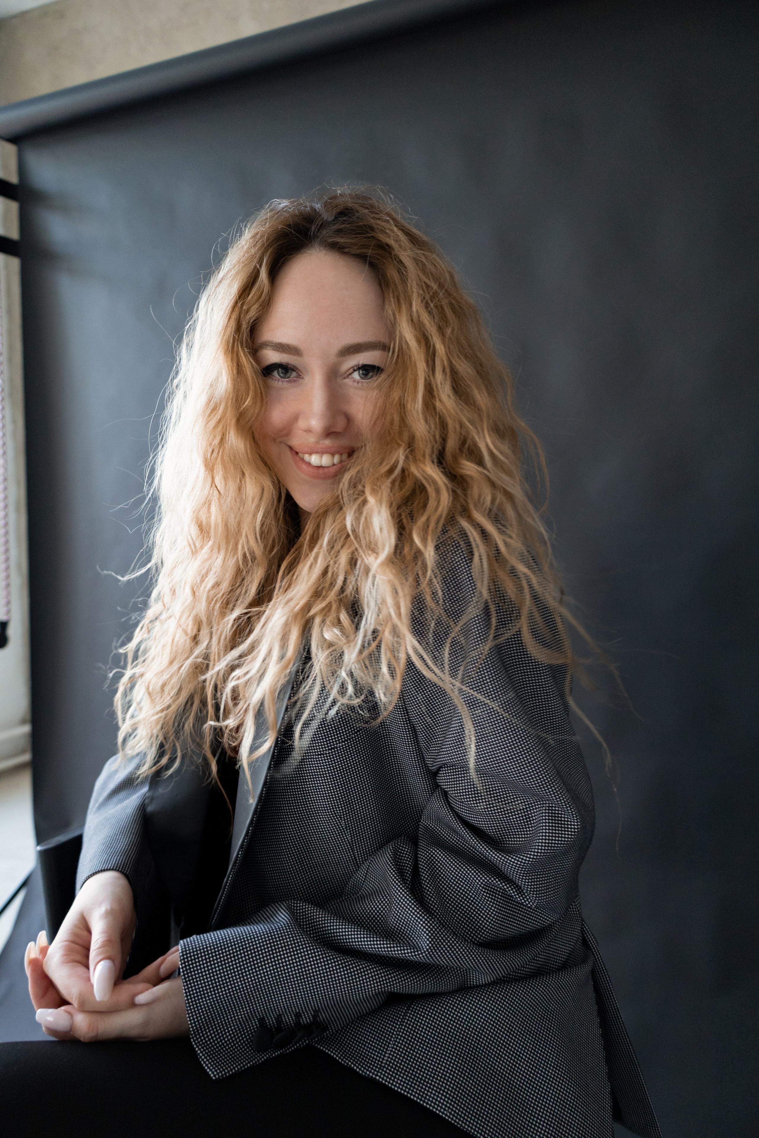 Кристина. Фотограф в Санкт-Петебруге Олеся Харитонова