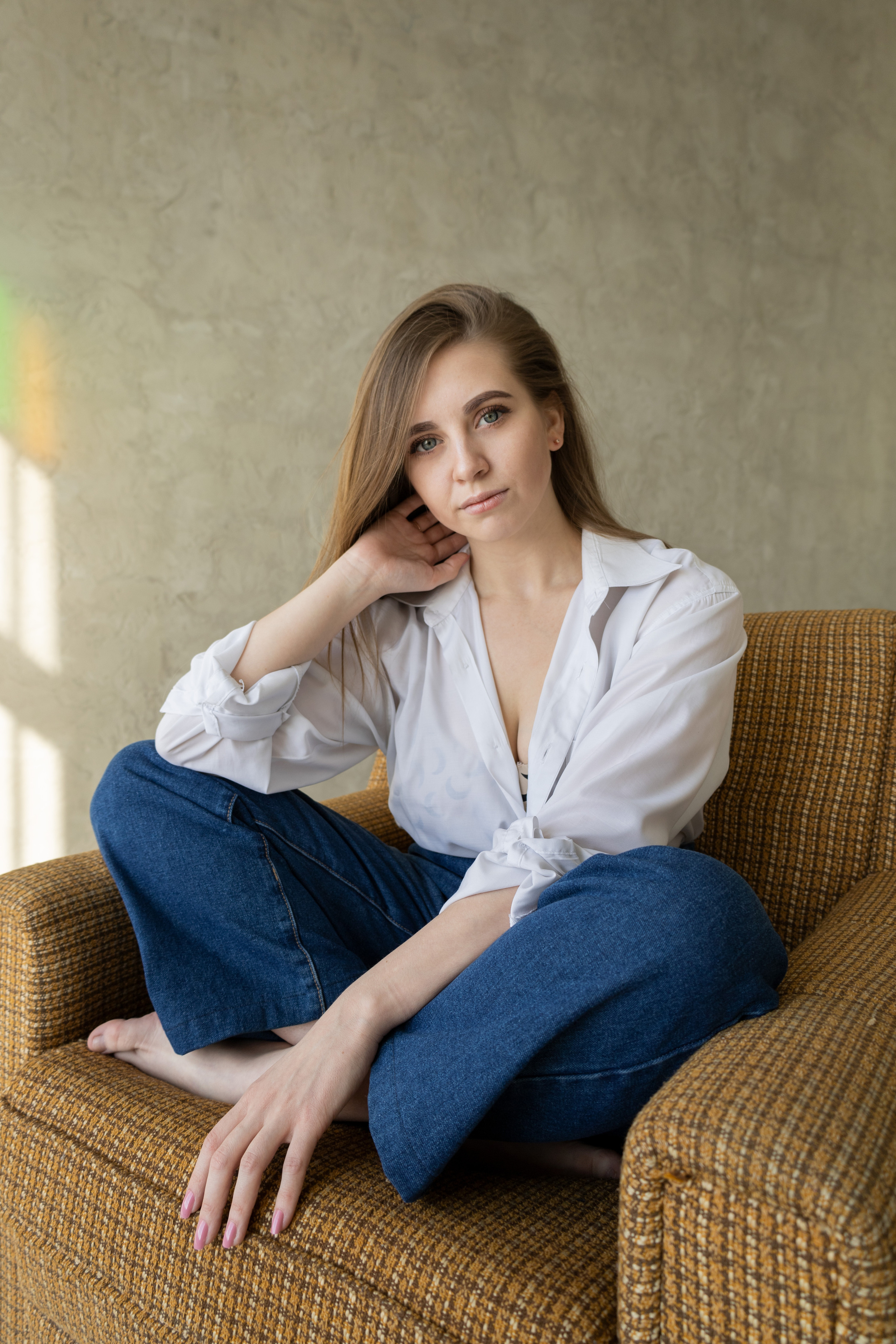 Анастасия. Фотограф в Санкт-Петебруге Олеся Харитонова