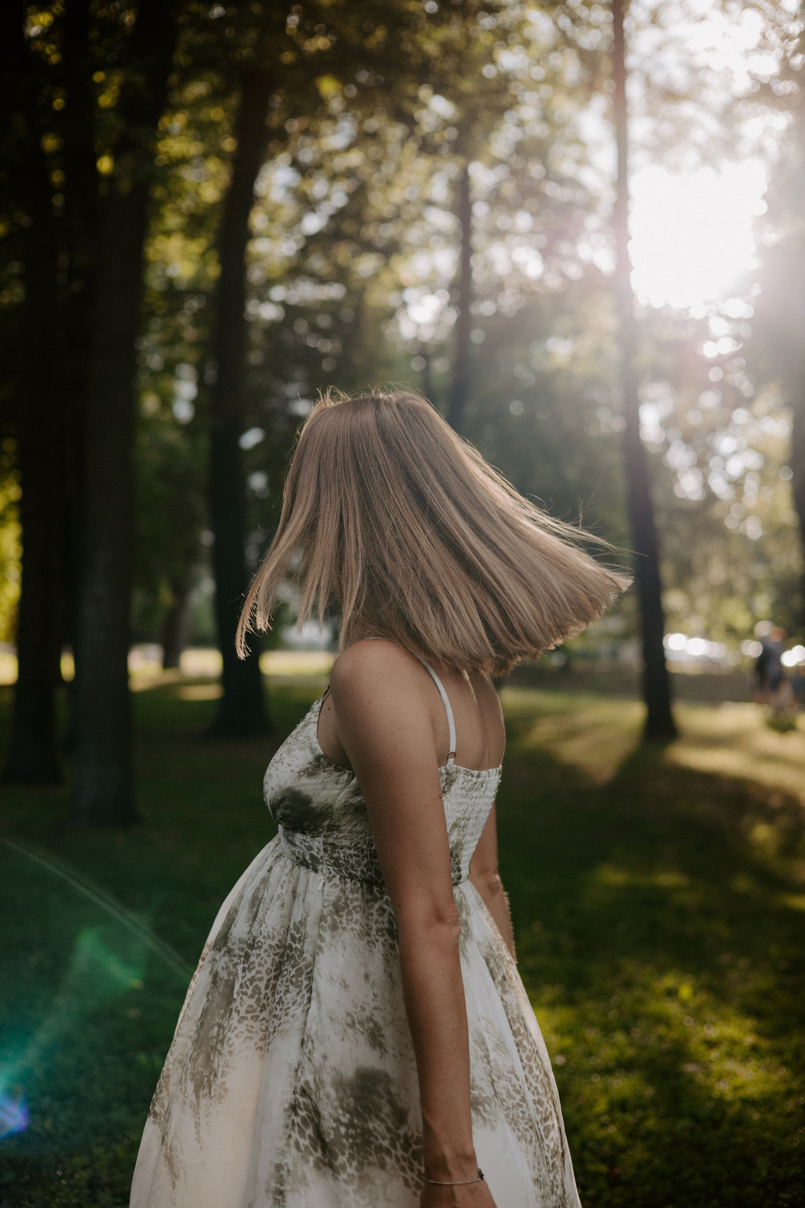 Елена. Фотограф в Санкт-Петебруге Олеся Харитонова