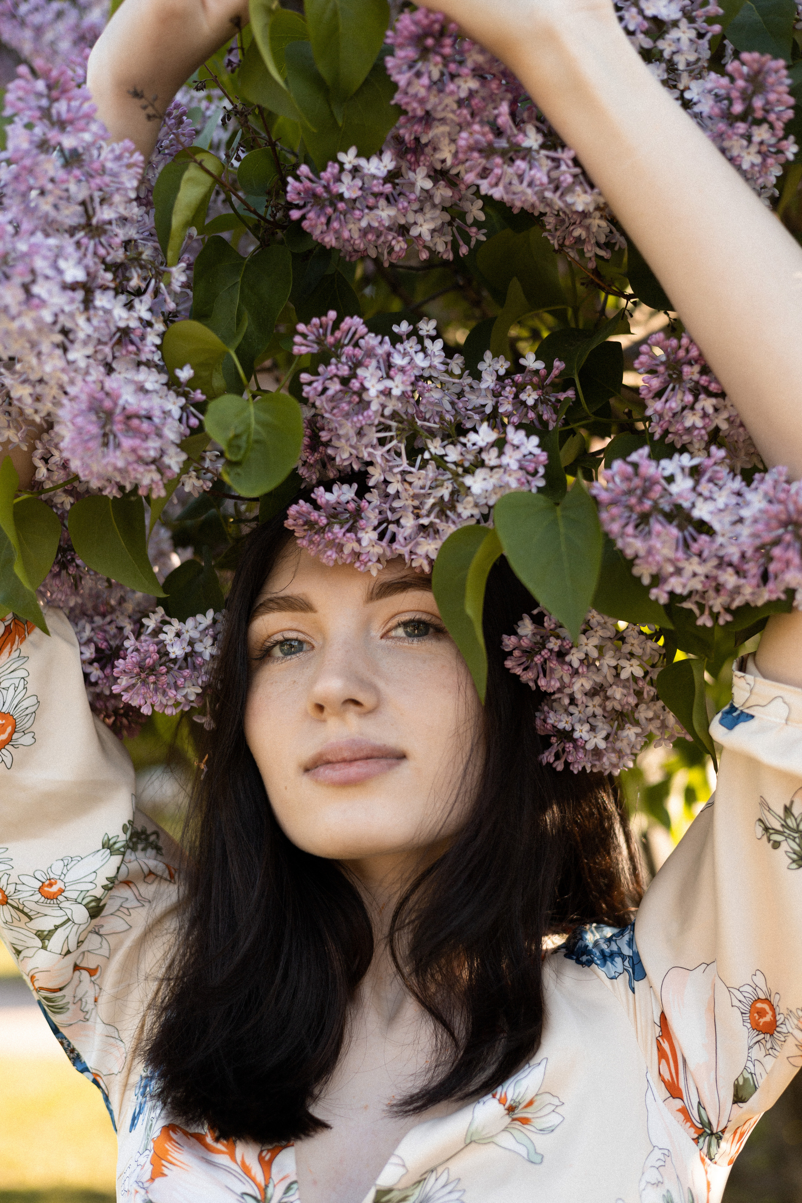 Анастасия. Фотограф в Санкт-Петебруге Олеся Харитонова