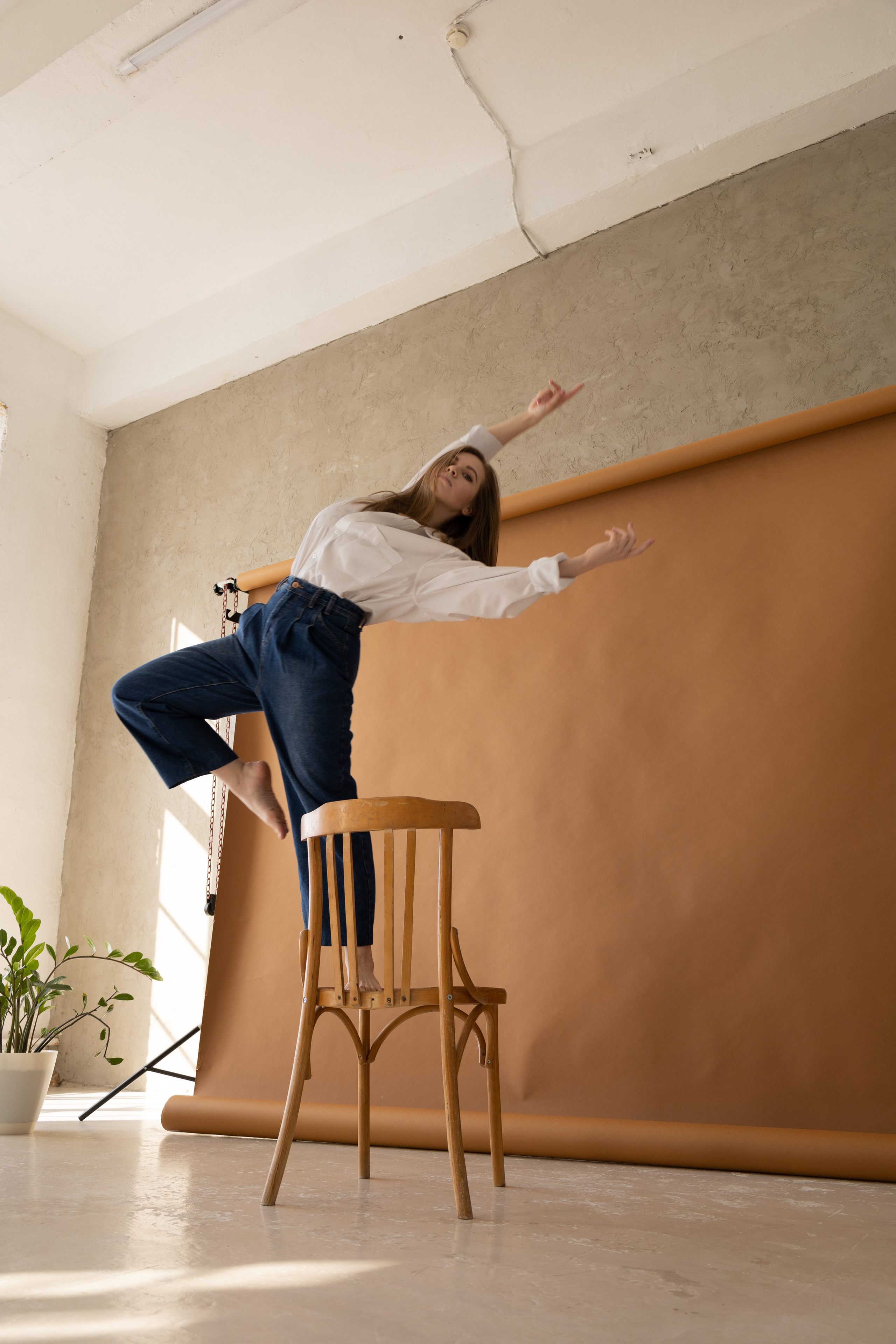 Анастасия. Фотограф в Санкт-Петебруге Олеся Харитонова