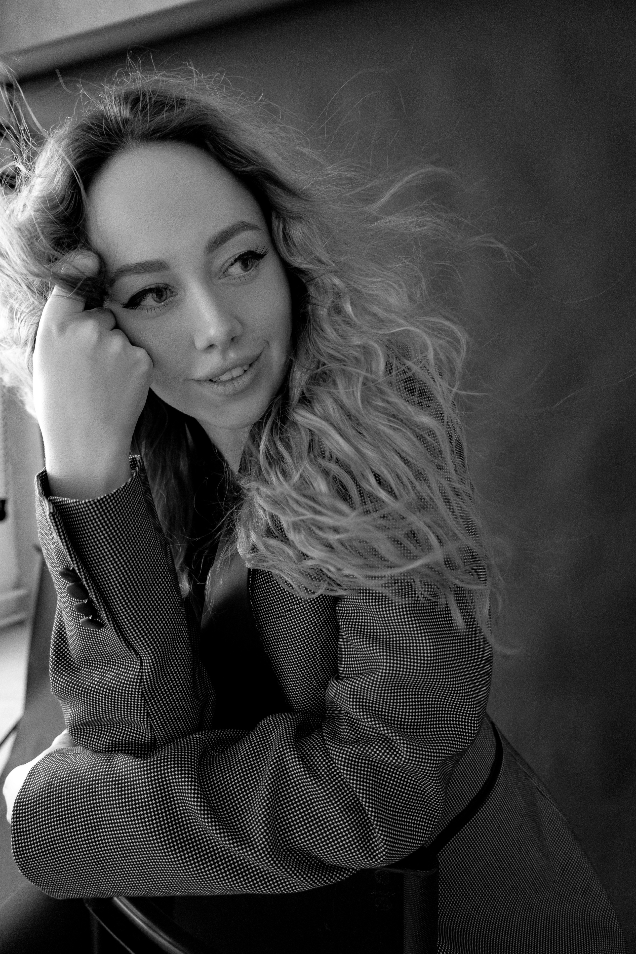 Кристина. Фотограф в Санкт-Петебруге Олеся Харитонова