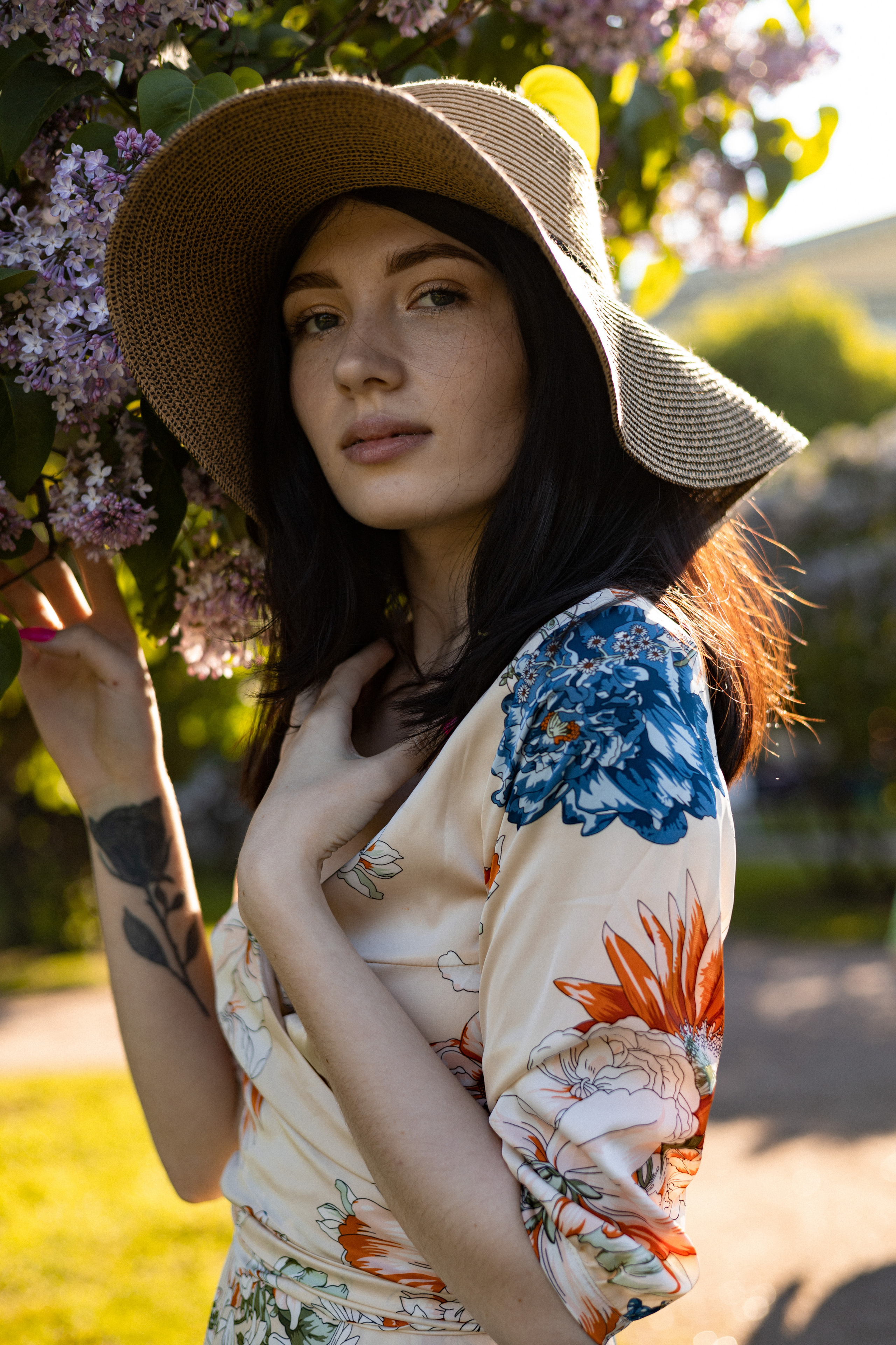 Анастасия. Фотограф в Санкт-Петебруге Олеся Харитонова