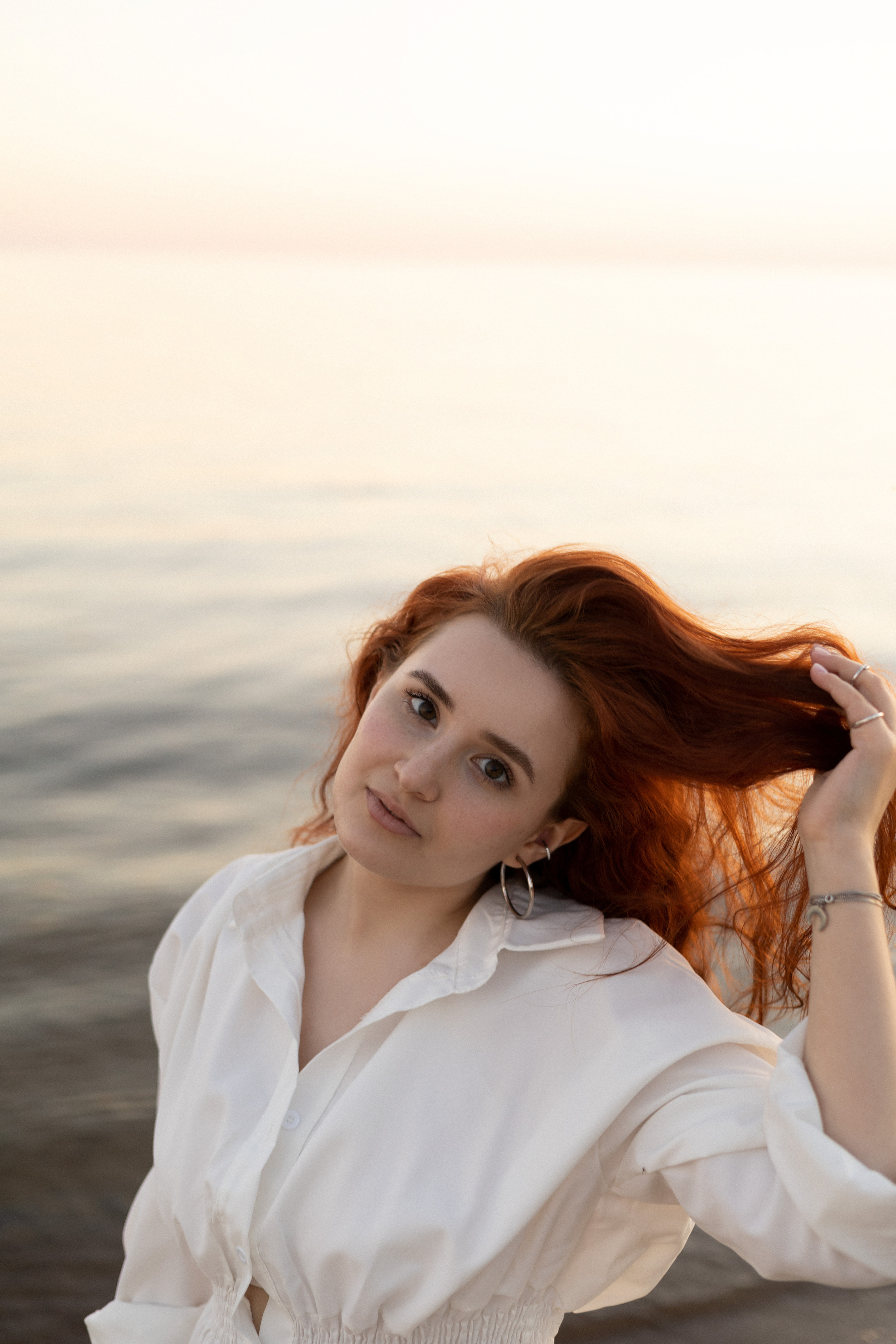 Нина. Фотограф в Санкт-Петебруге Олеся Харитонова