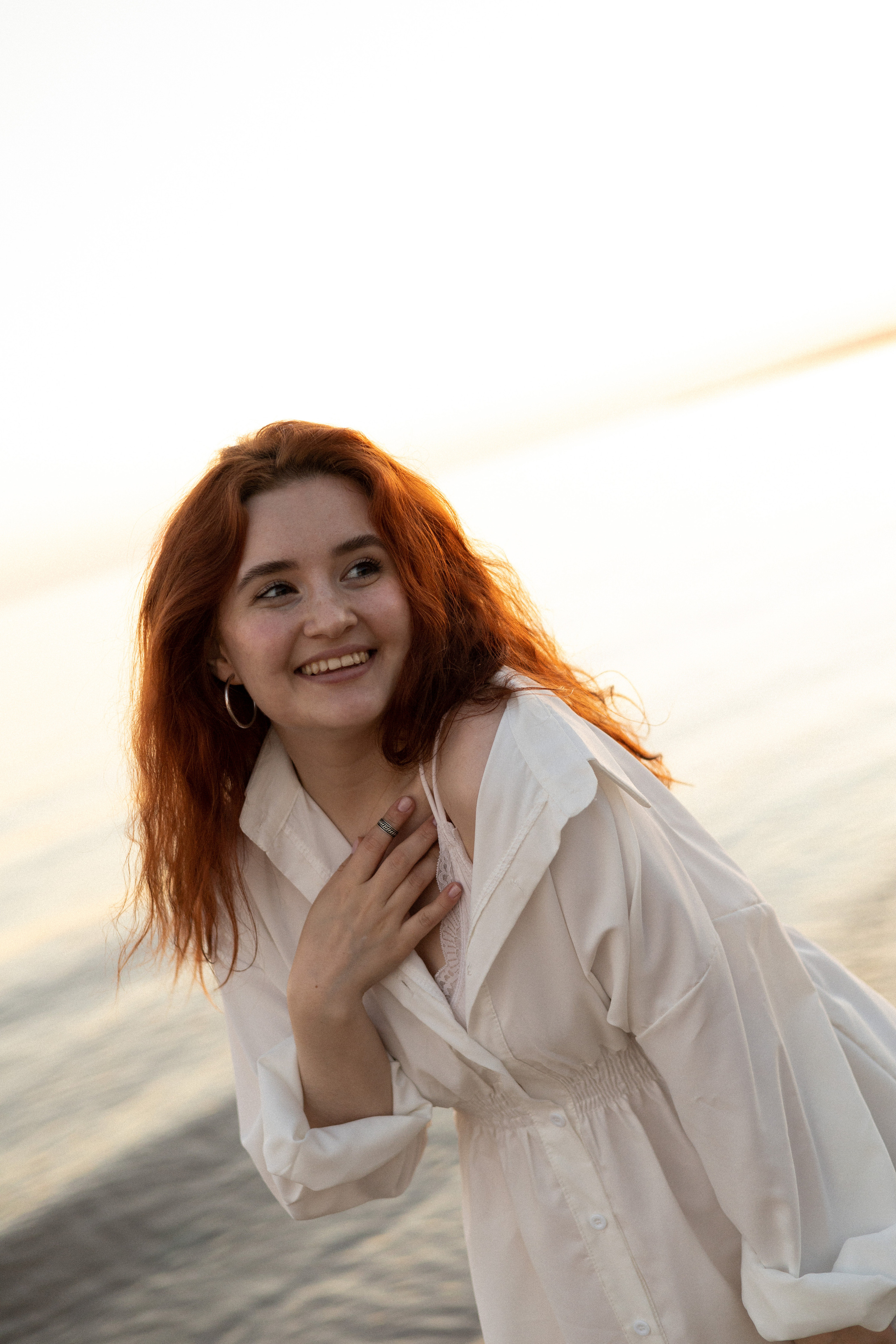 Нина. Фотограф в Санкт-Петебруге Олеся Харитонова